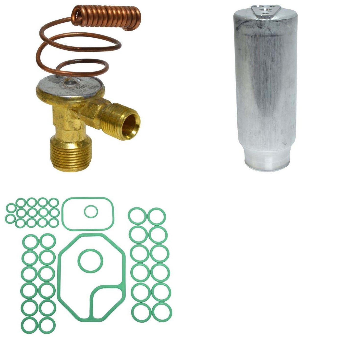 Universal Air Cond AK2108