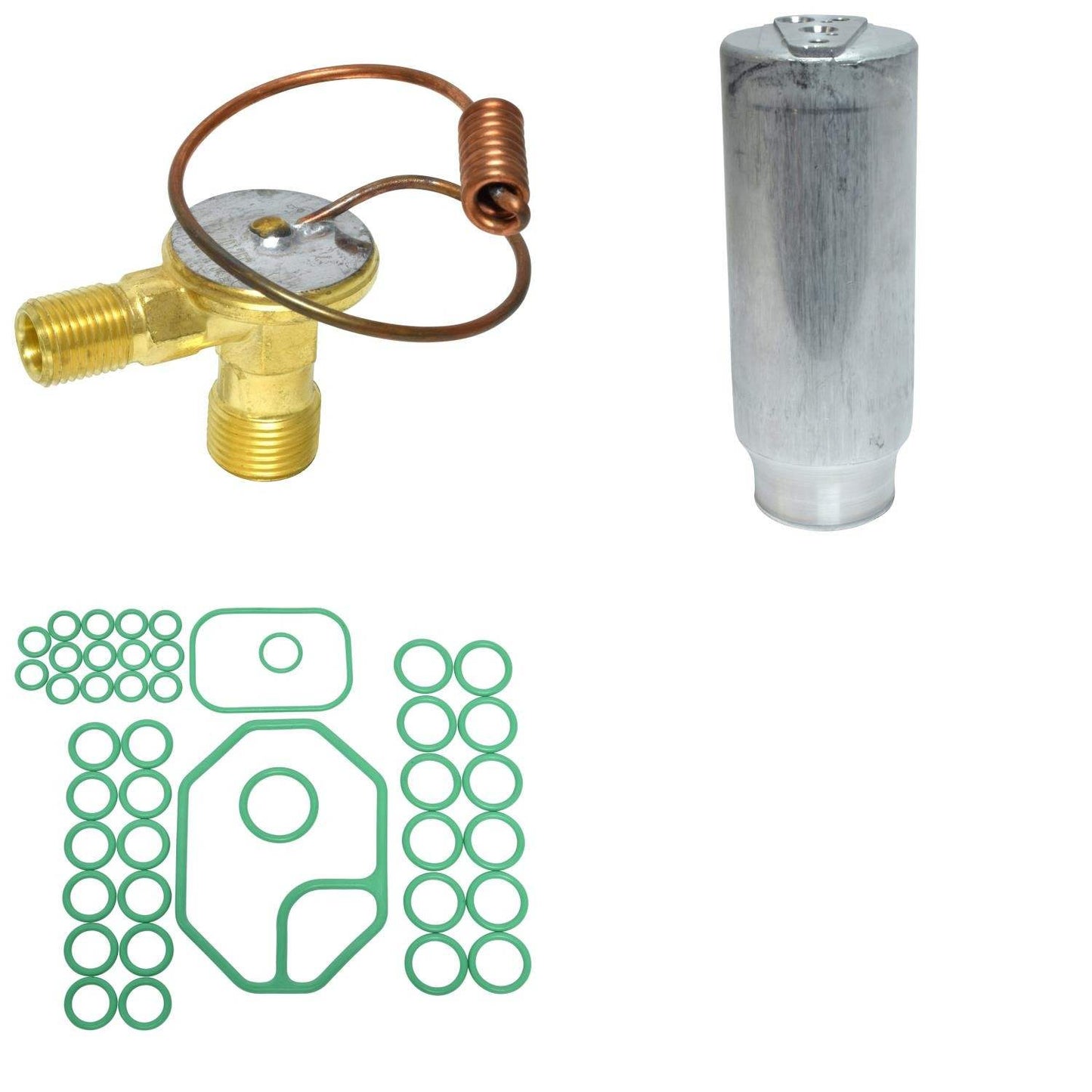 Universal Air Cond AK2109
