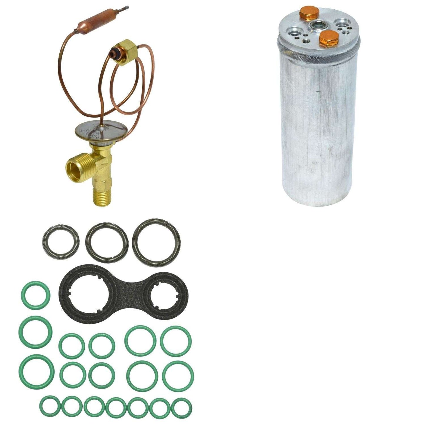 Universal Air Cond AK2110