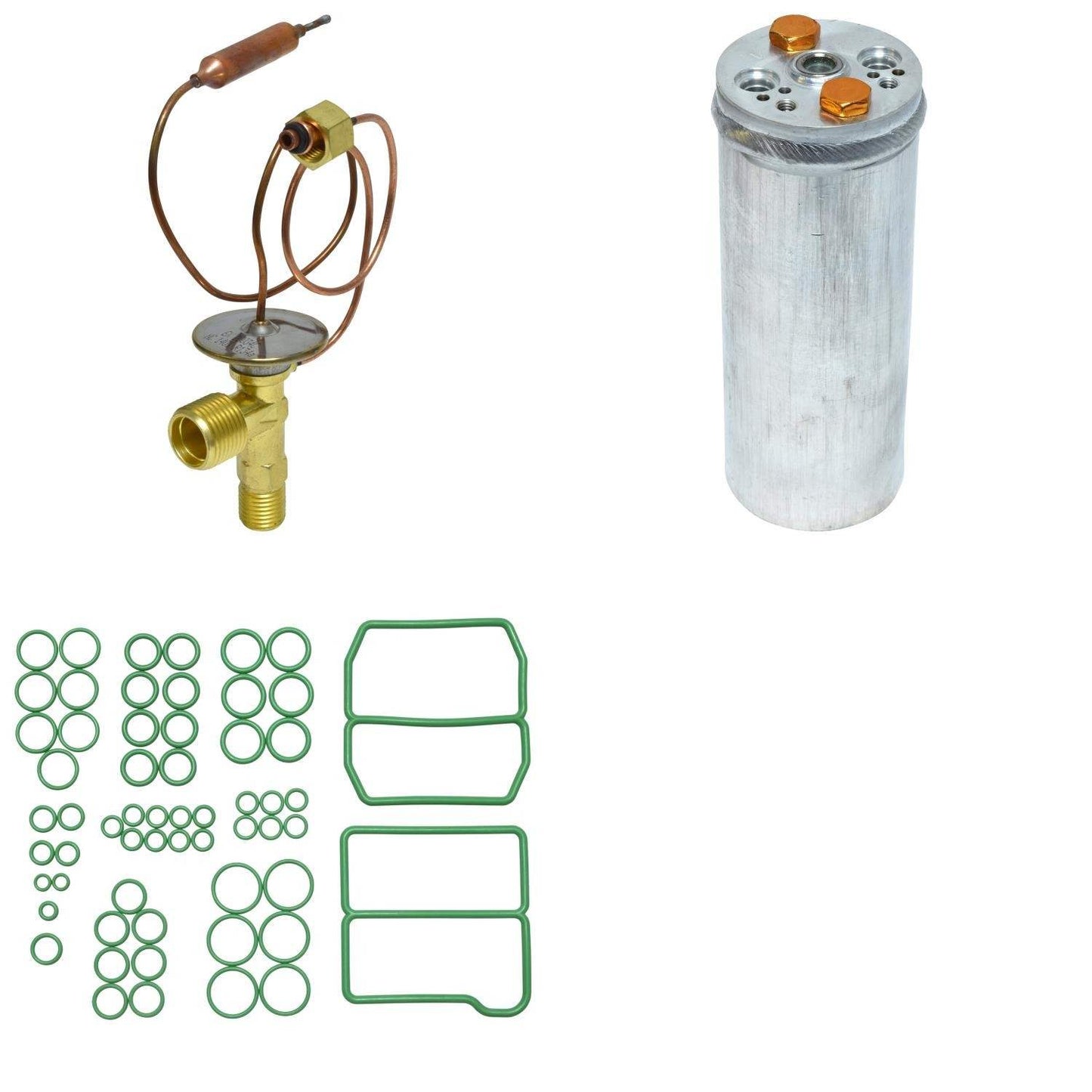 Universal Air Cond AK2111