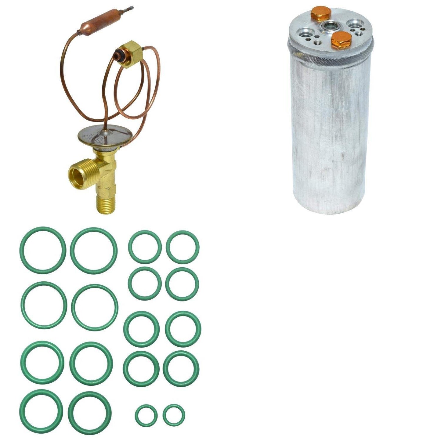 Universal Air Cond AK2112