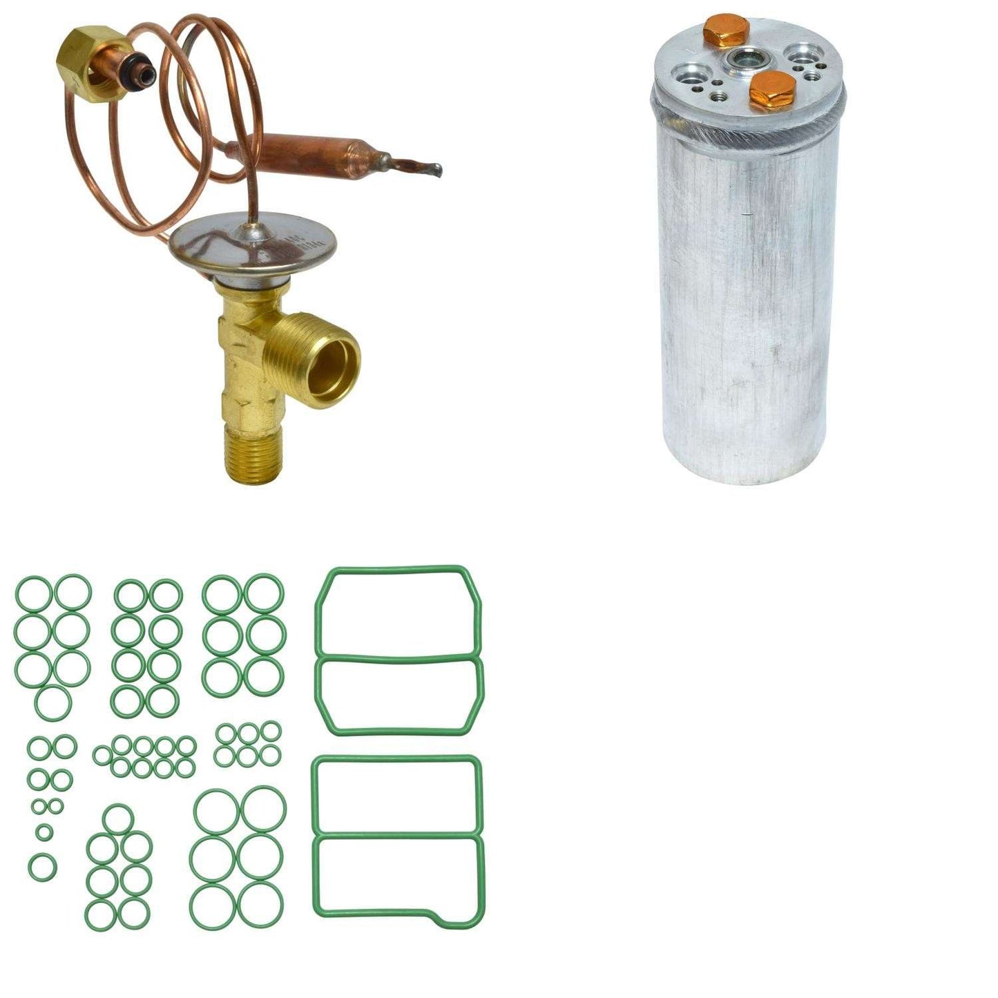 Universal Air Cond AK2113