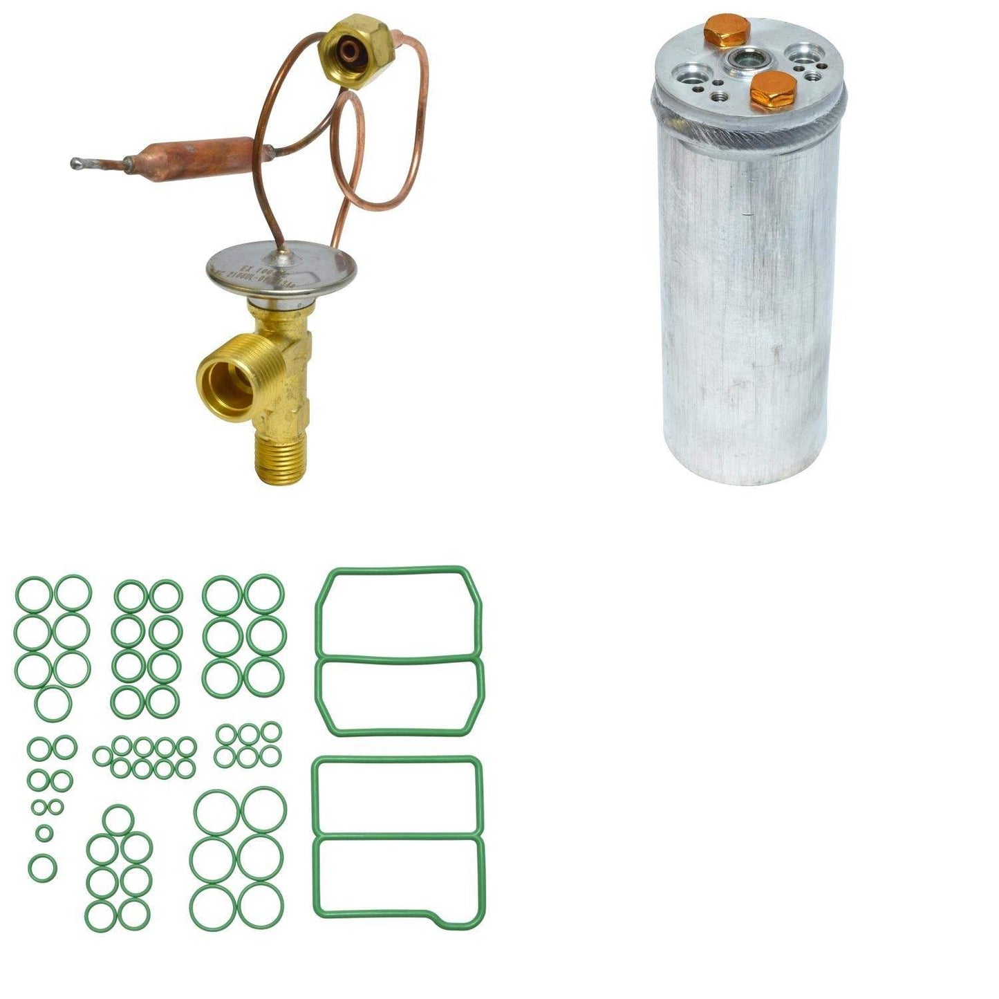 Universal Air Cond AK2114