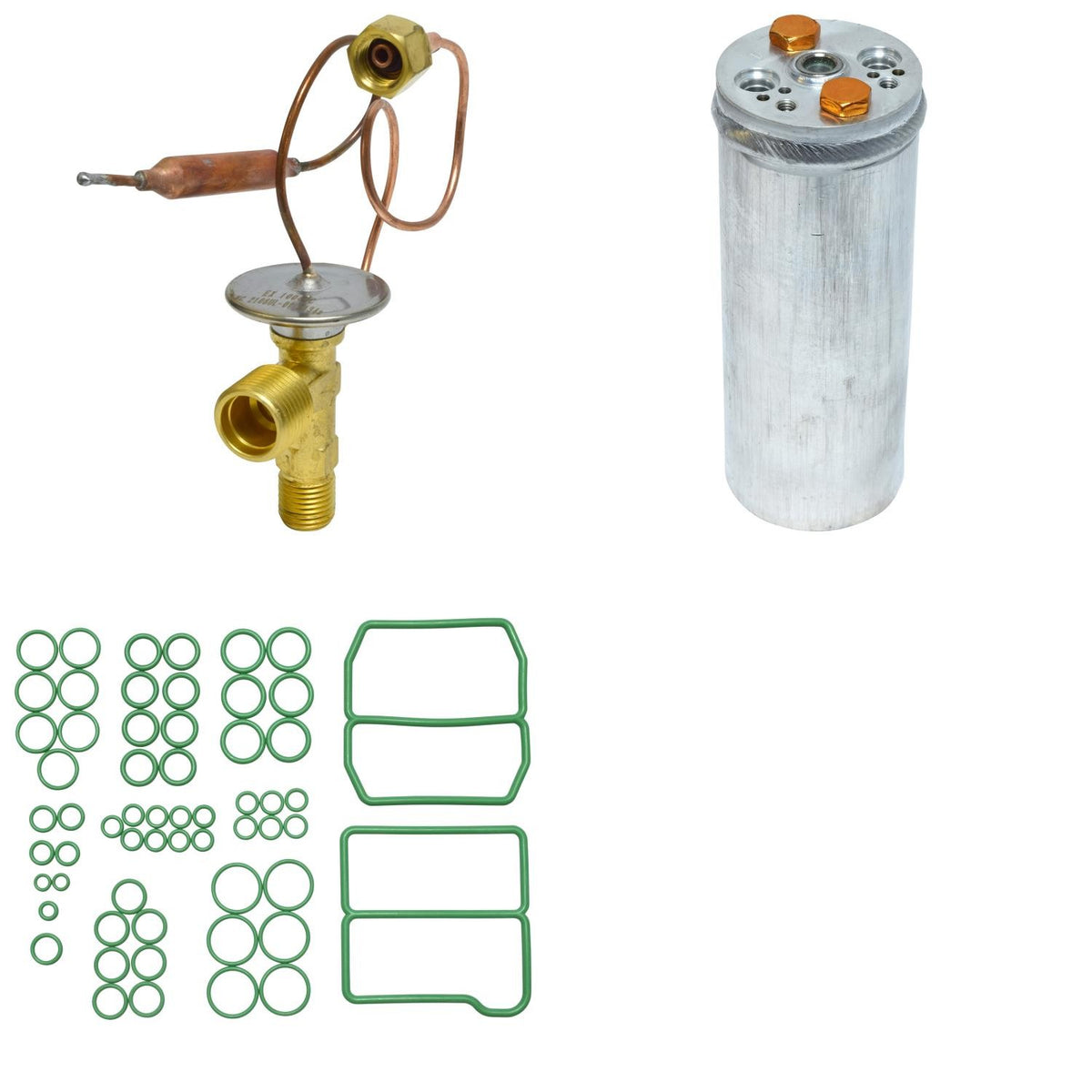 Universal Air Cond AK2114