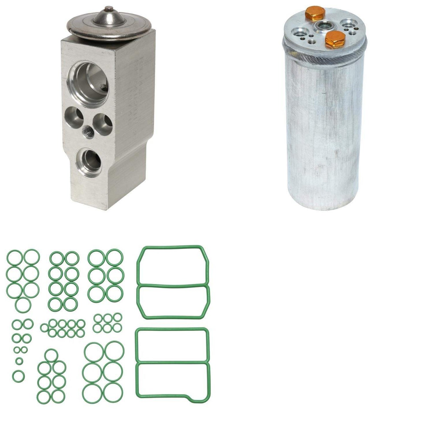 Universal Air Cond AK2115