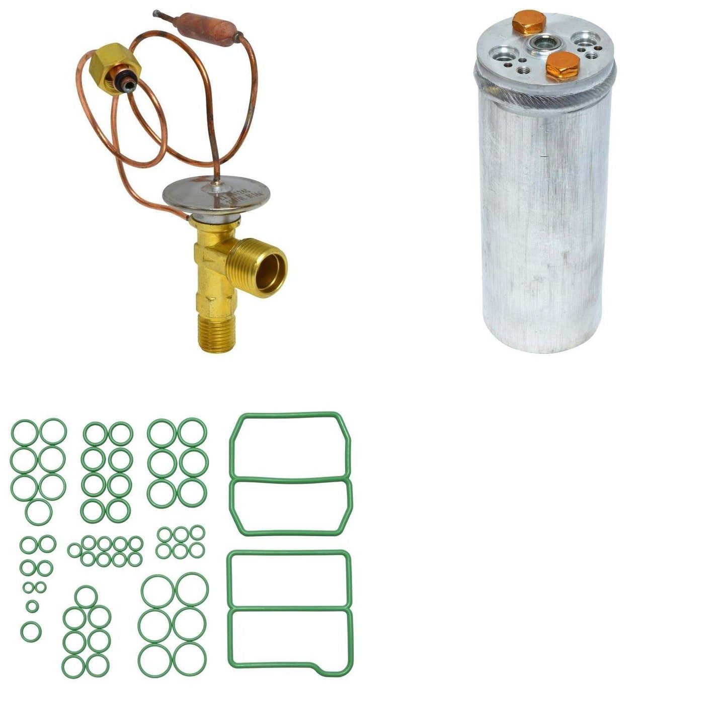 Universal Air Cond AK2116