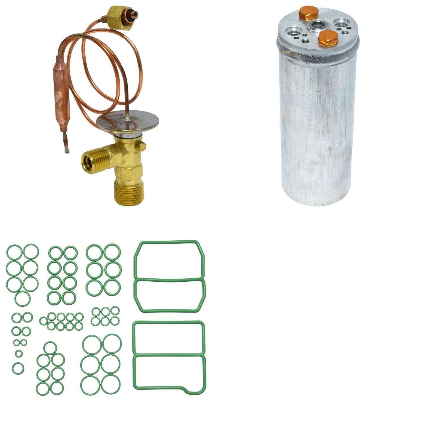 Universal Air Cond AK2117