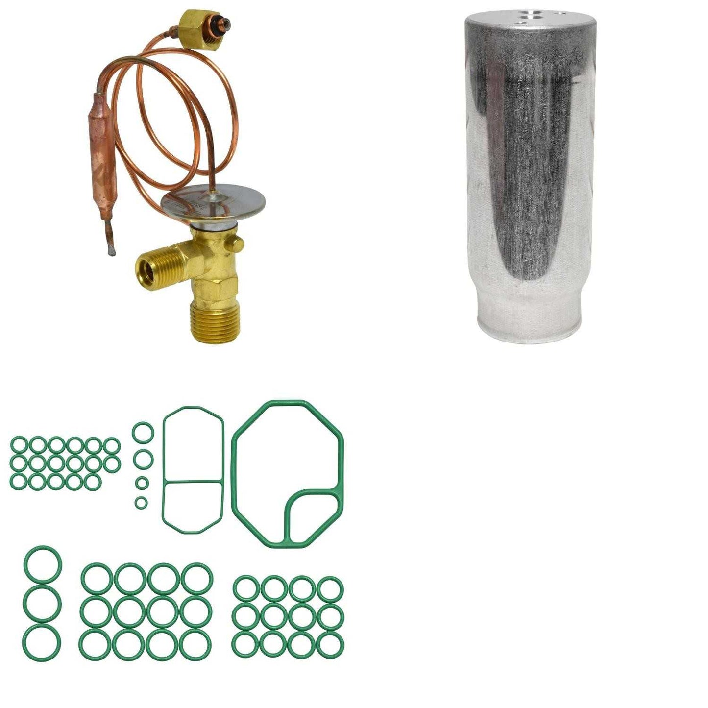 Universal Air Cond AK2119