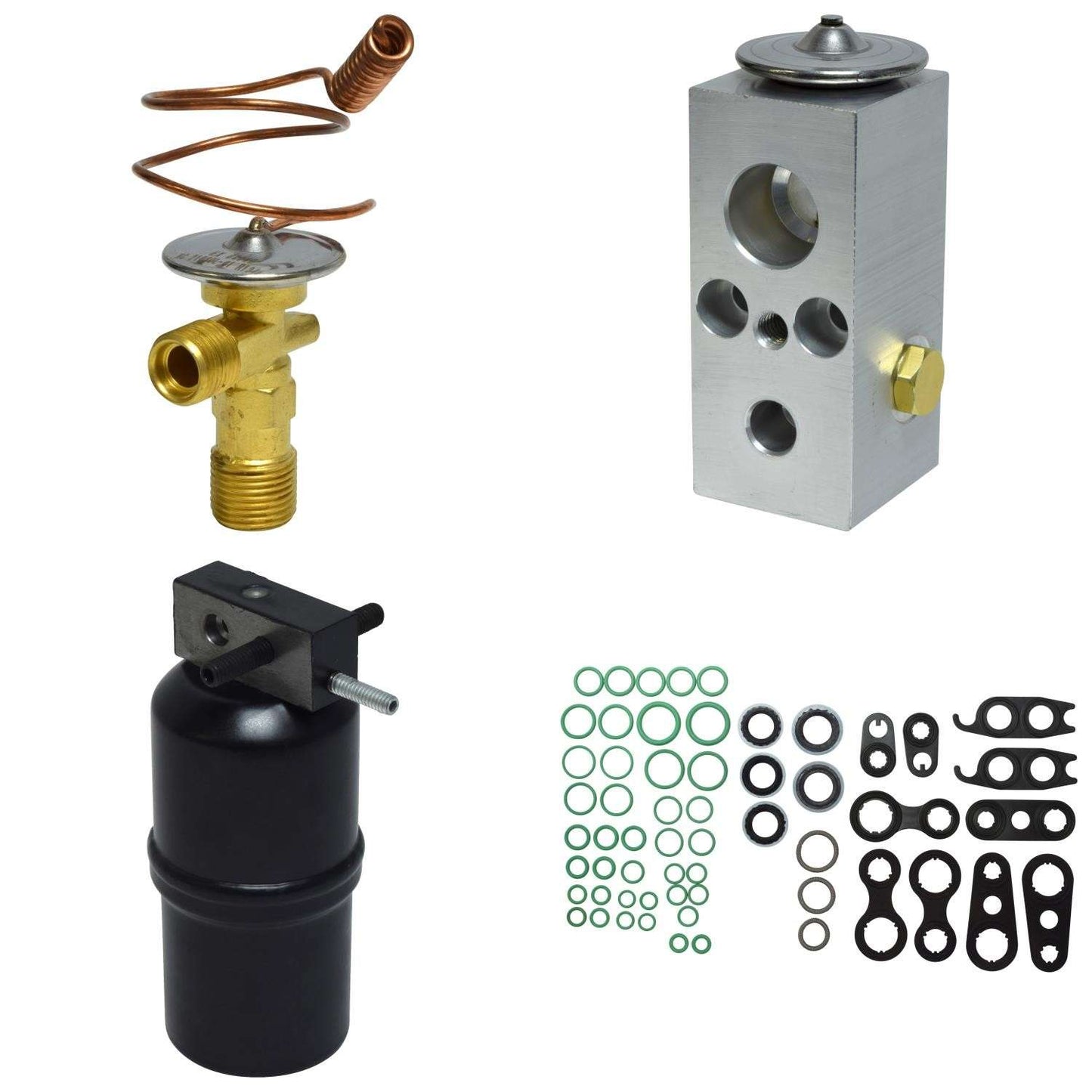 Universal Air Cond AK2120