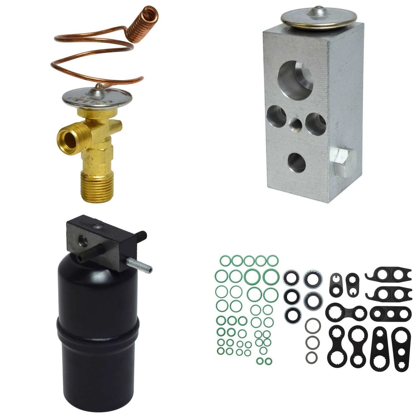 Universal Air Cond AK2121