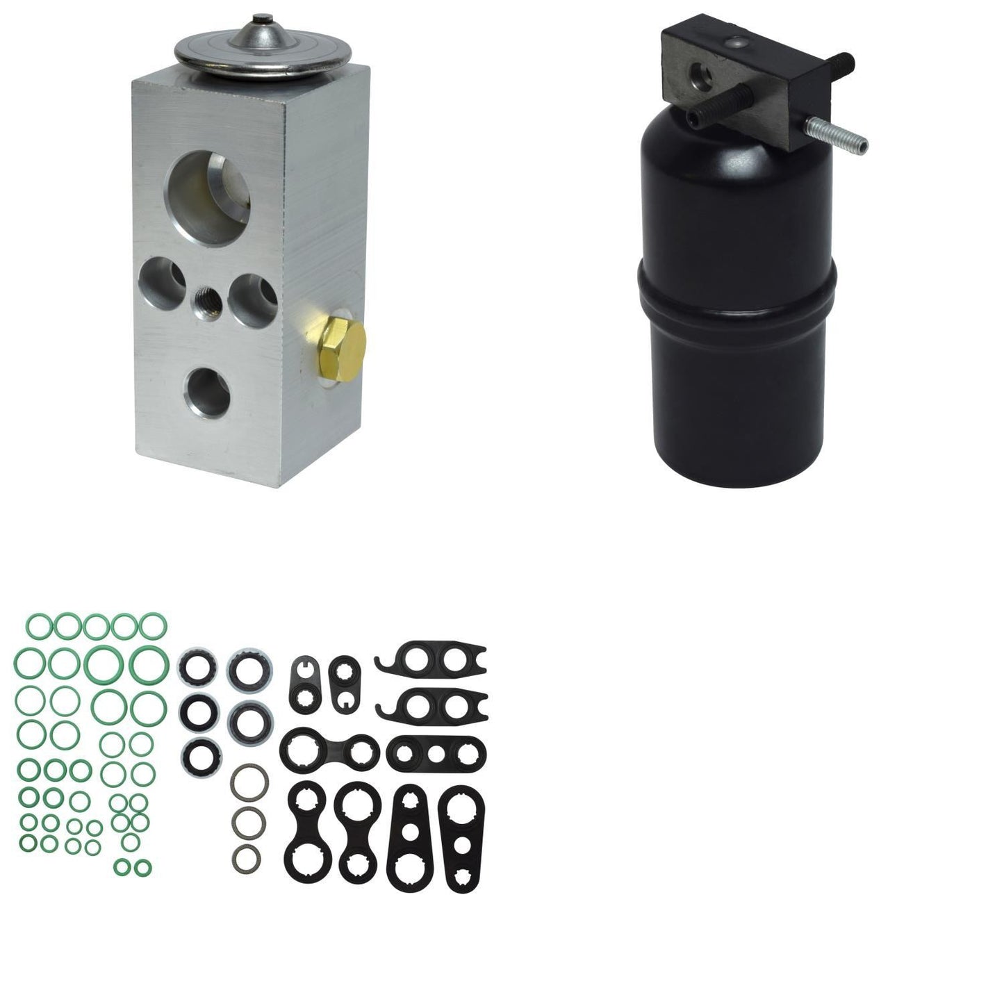 Universal Air Cond AK2122