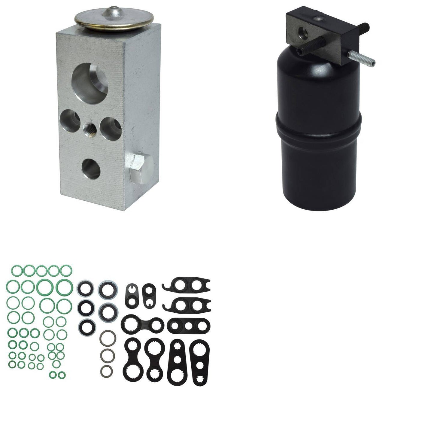 Universal Air Cond AK2123