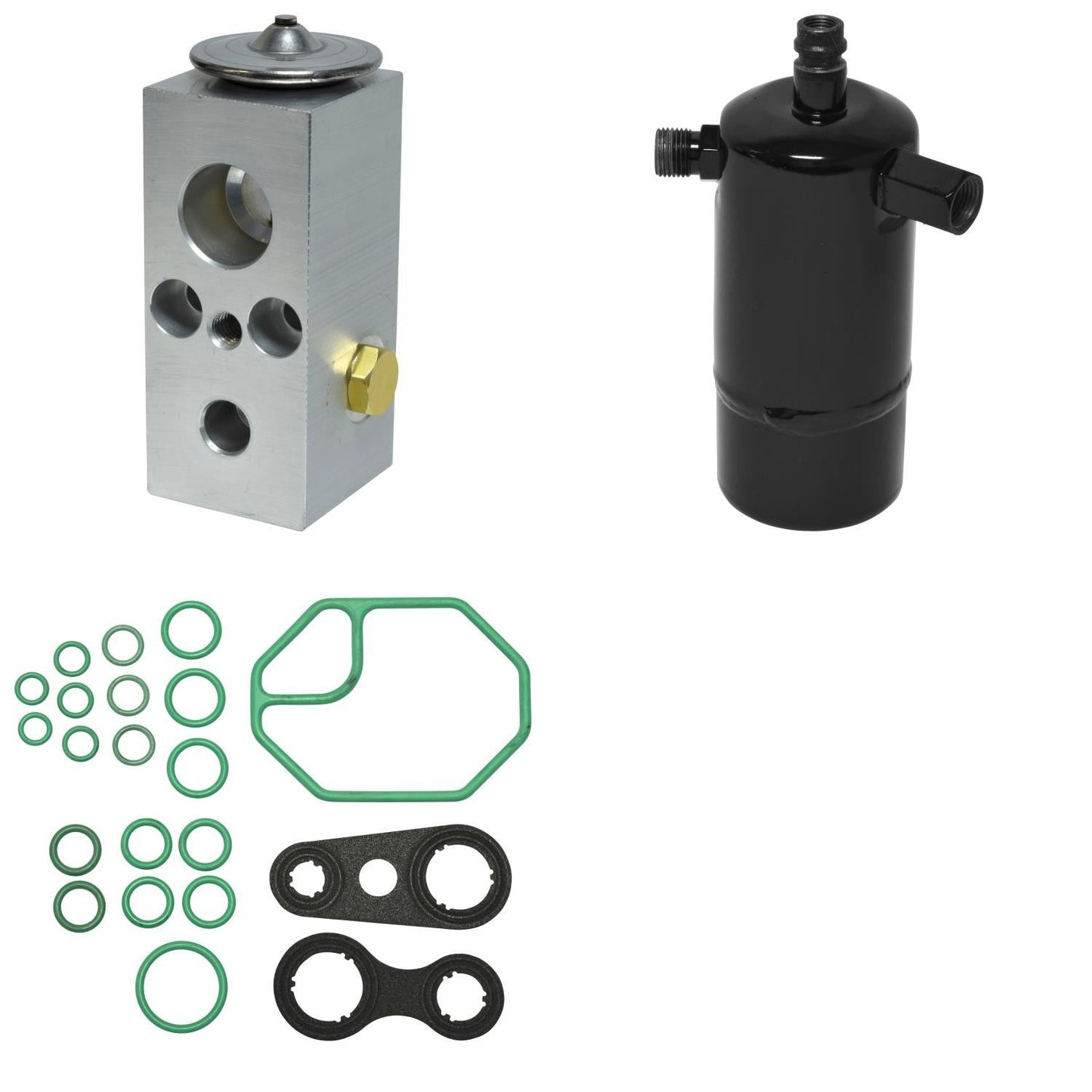 Universal Air Cond AK2124