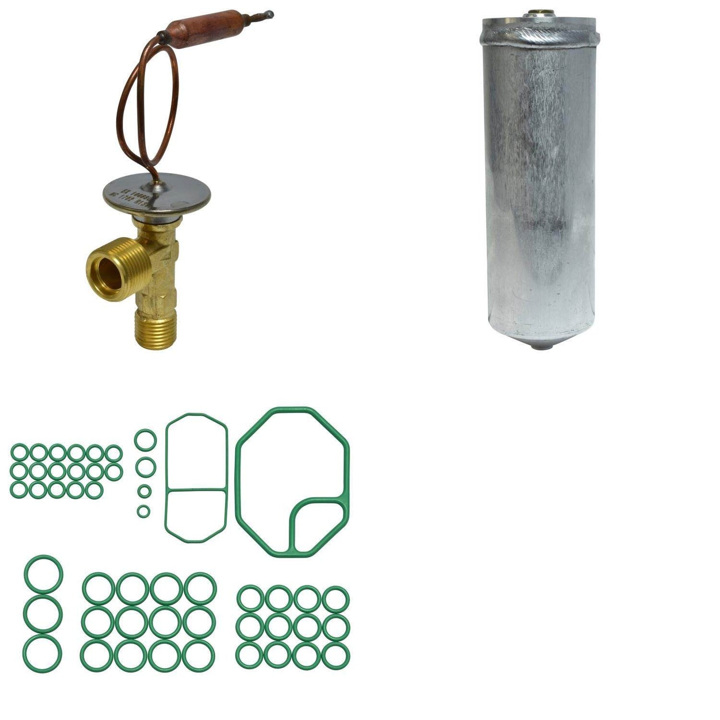 Universal Air Cond AK2126