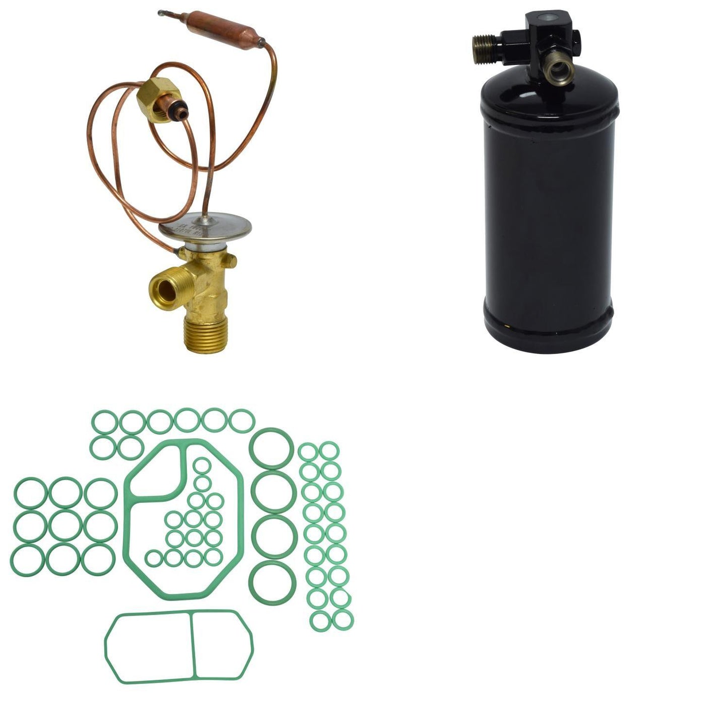 Universal Air Cond AK2131