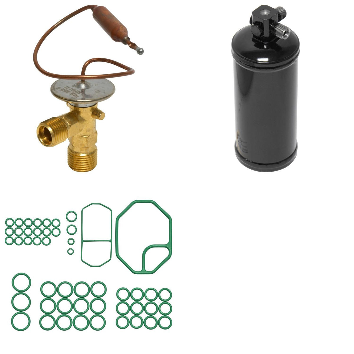 Universal Air Cond AK2132