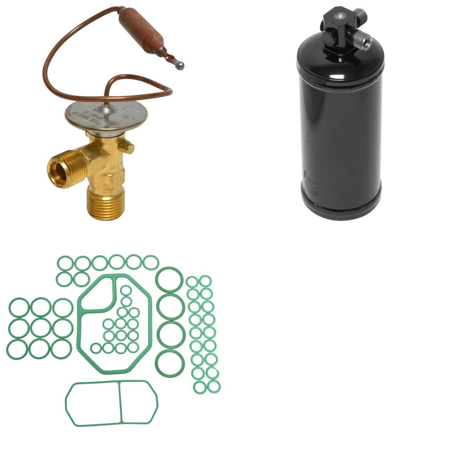 Universal Air Cond AK2133