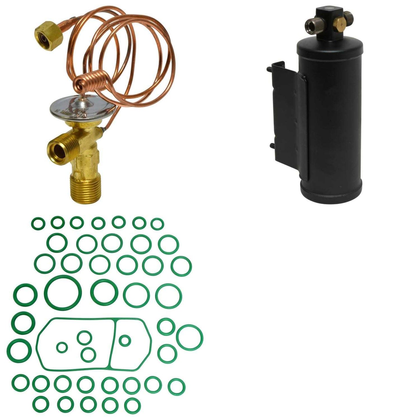 Universal Air Cond AK2136