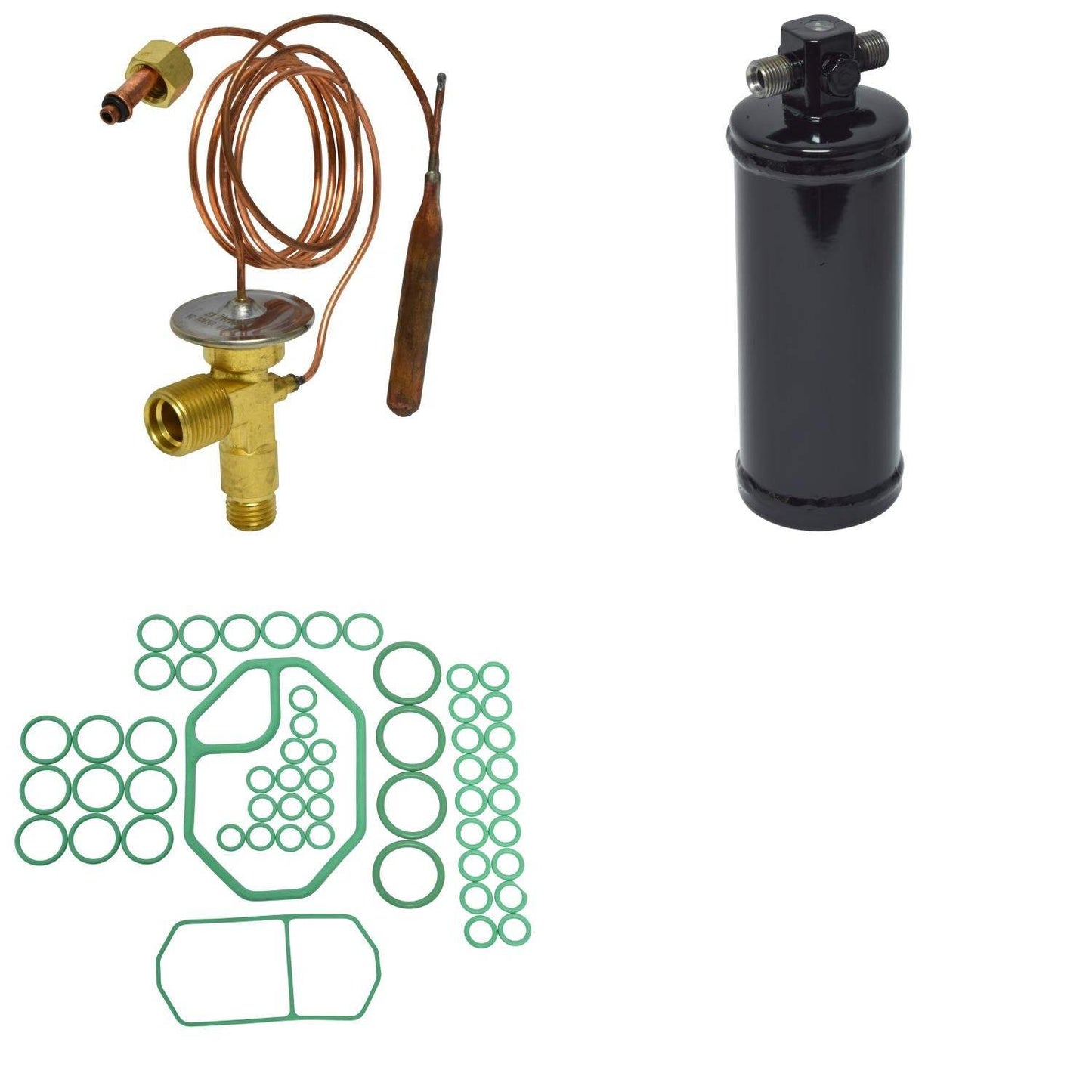 Universal Air Cond AK2139