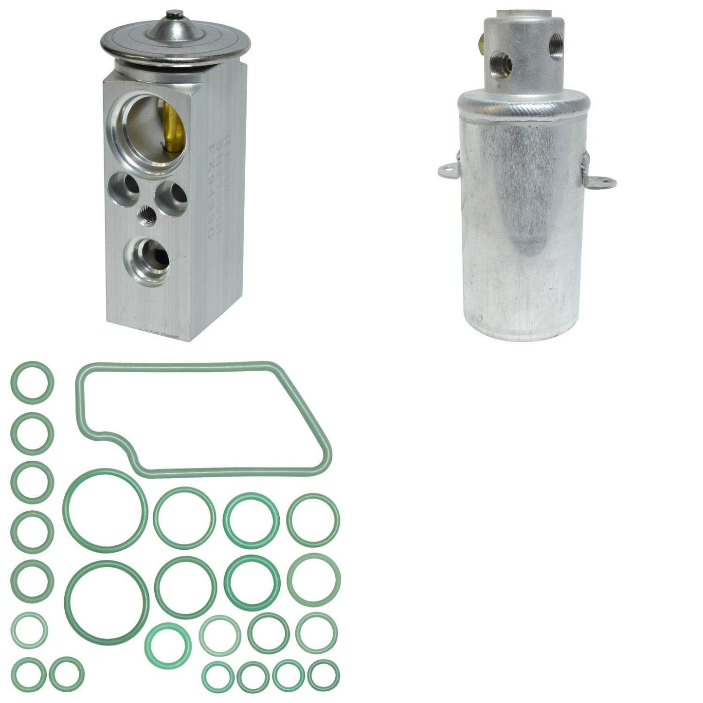 Universal Air Cond AK2140