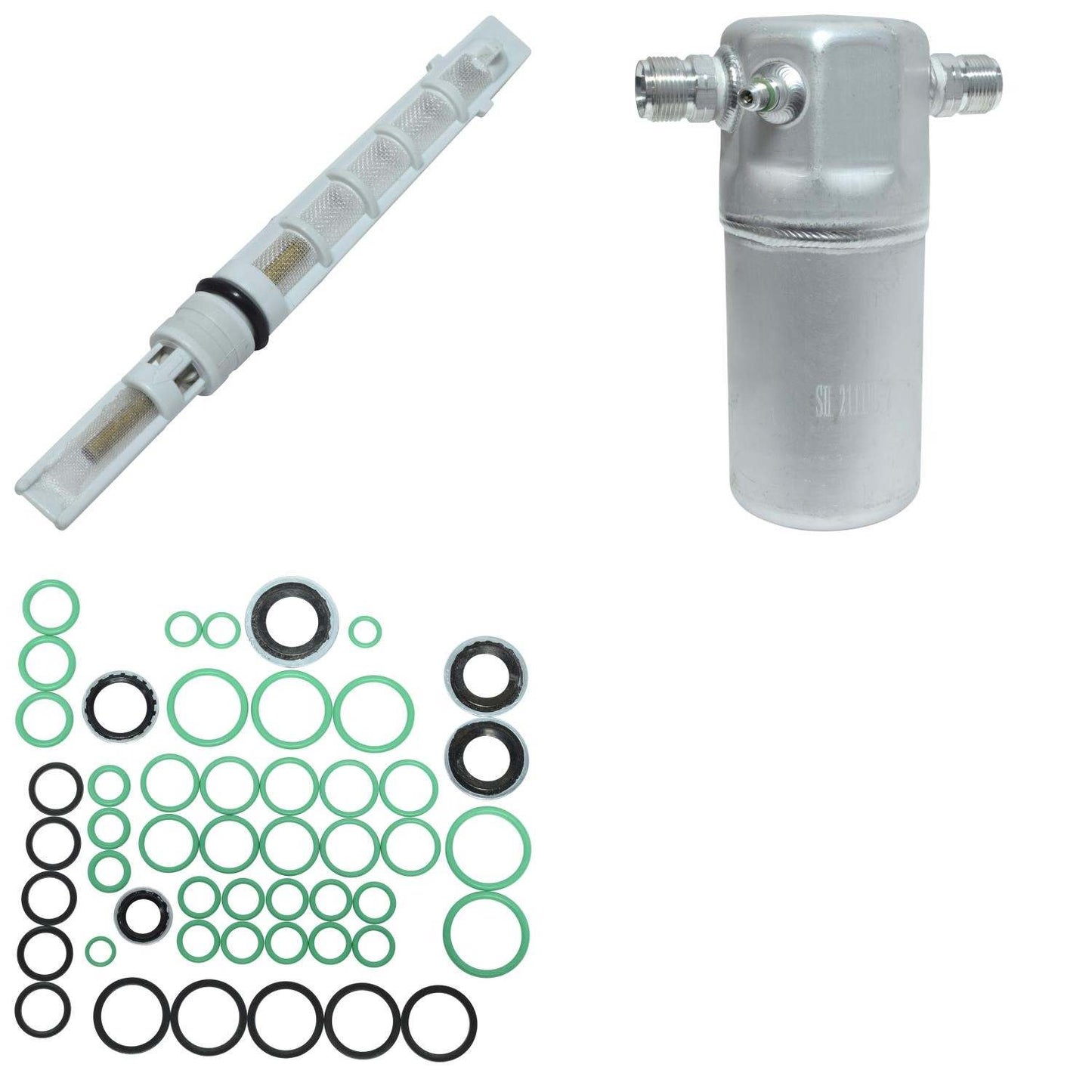 Universal Air Cond AK2142