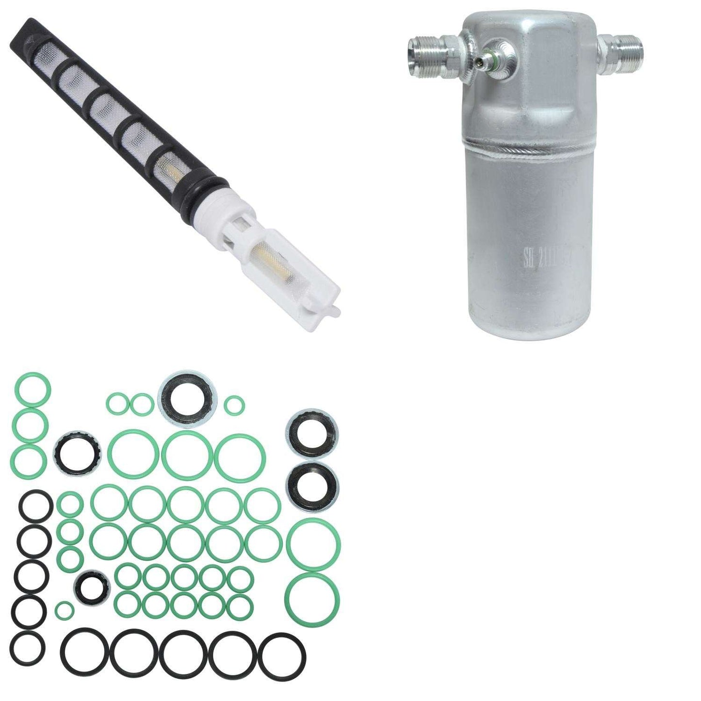 Universal Air Cond AK2143