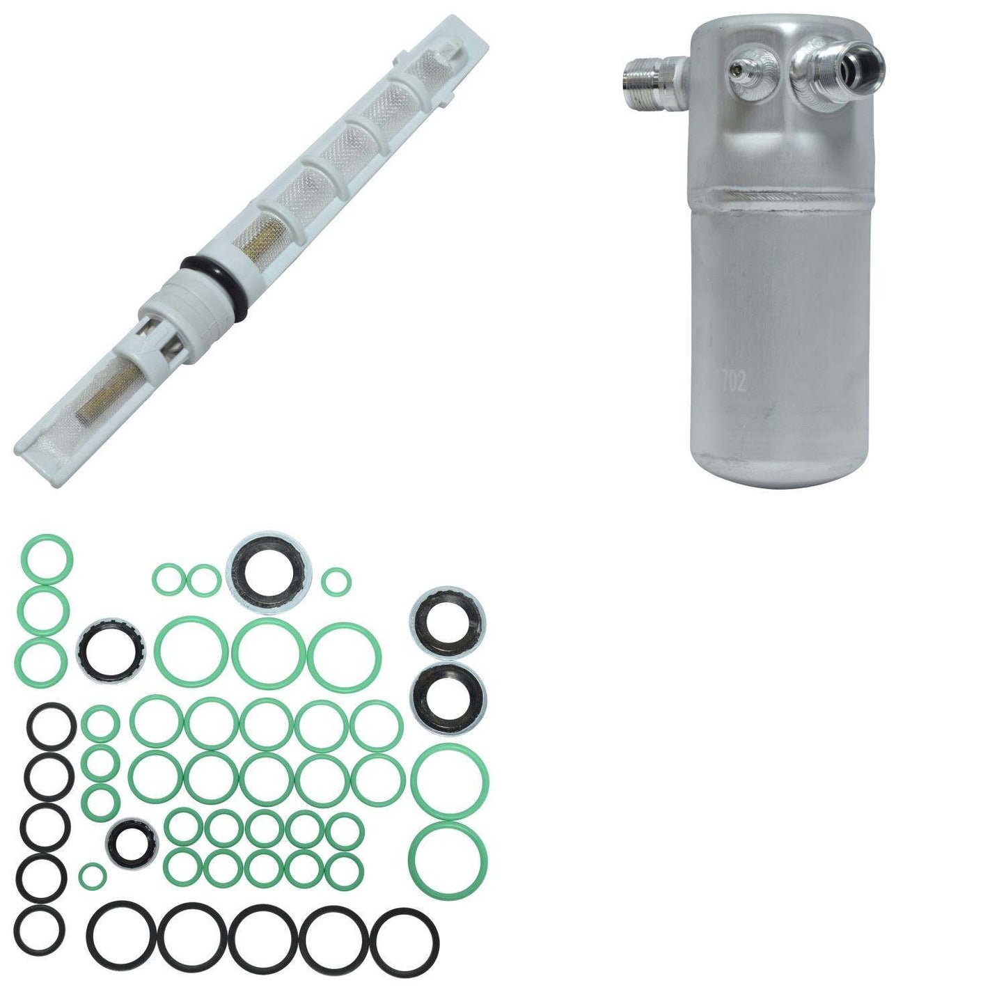 Universal Air Cond AK2144