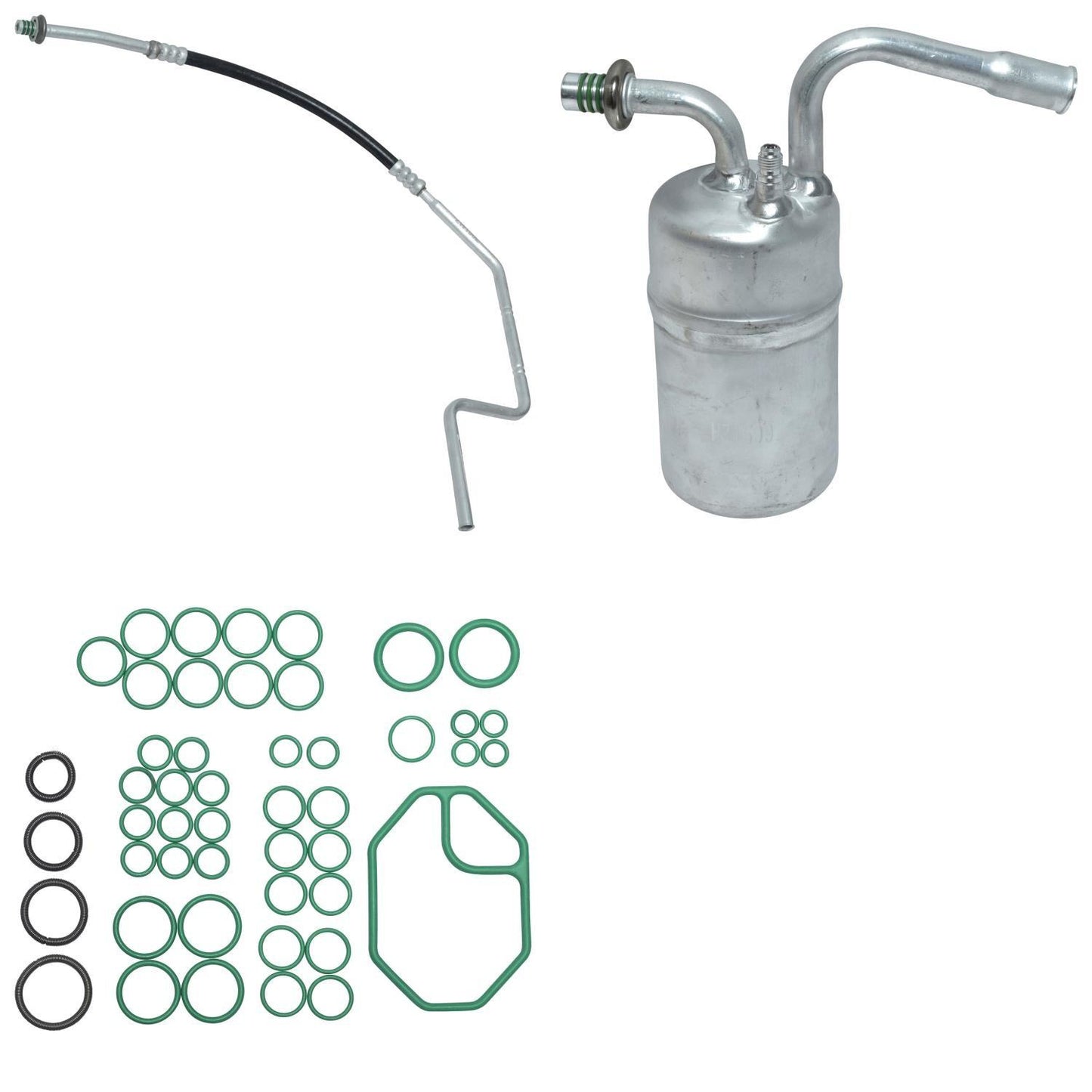 Universal Air Cond AK2148