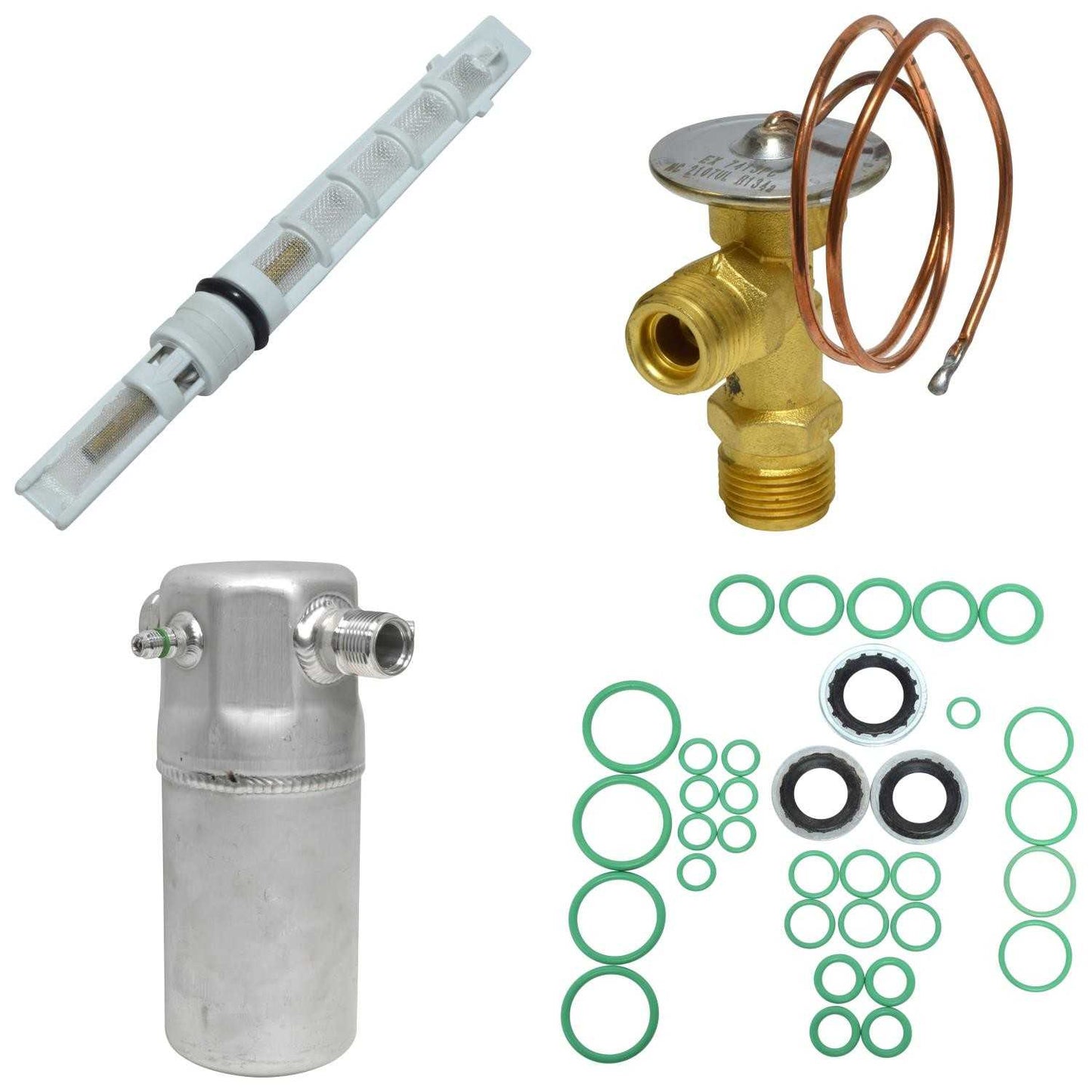 Universal Air Cond AK2150