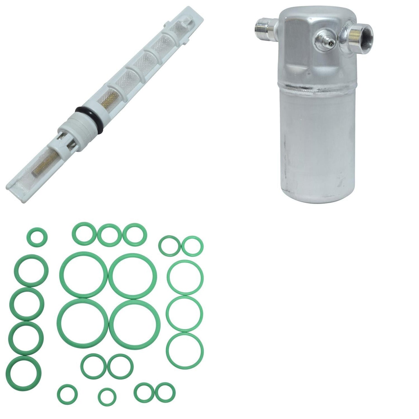 Universal Air Cond AK2153