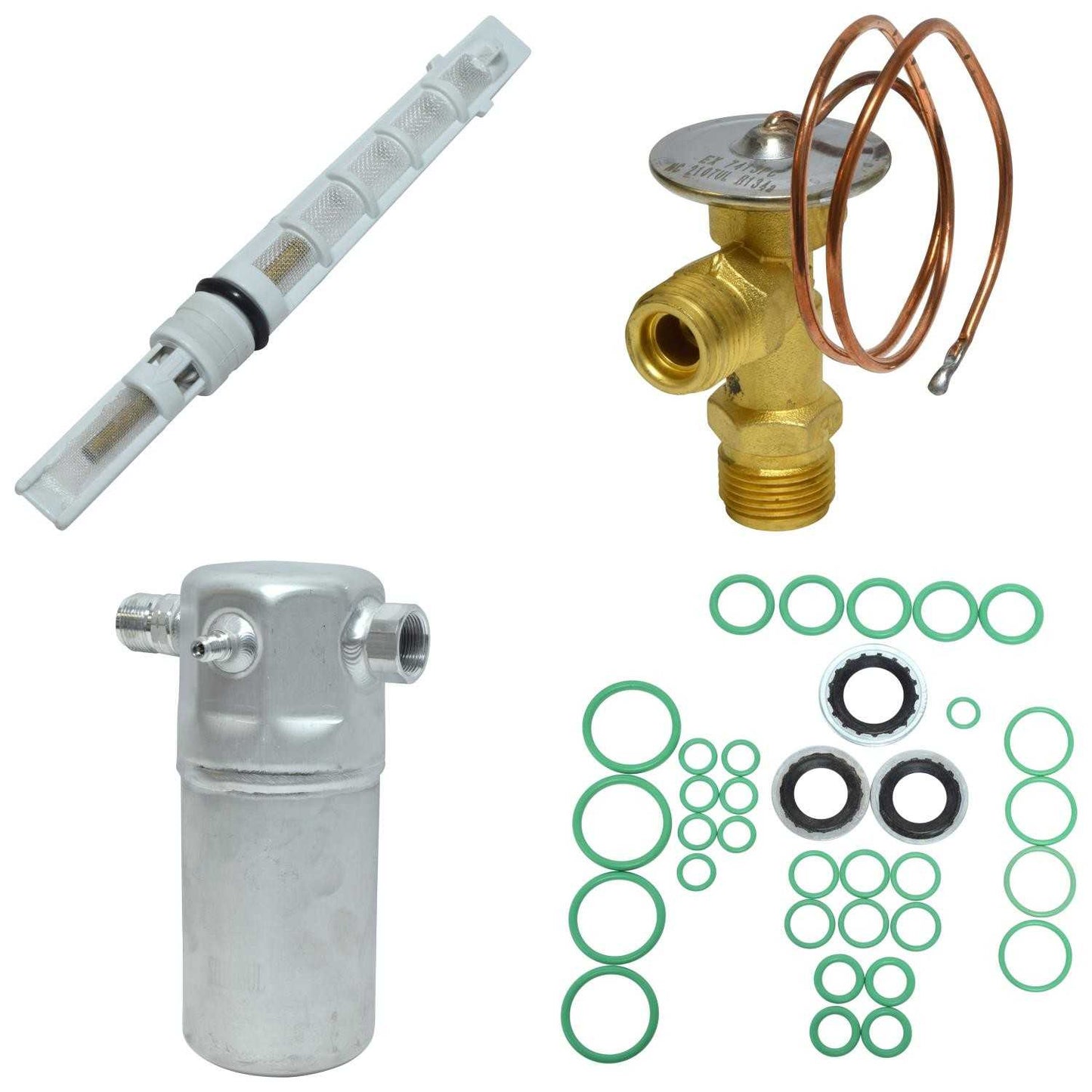 Universal Air Cond AK2154