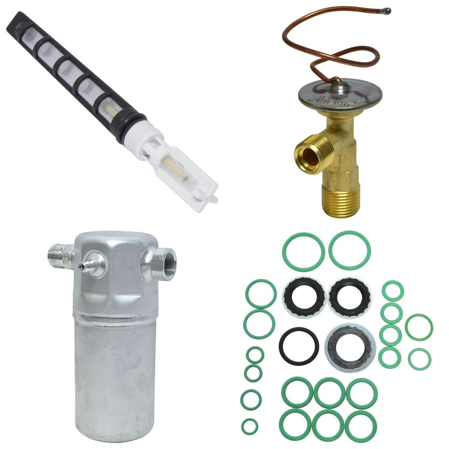 Universal Air Cond AK2155
