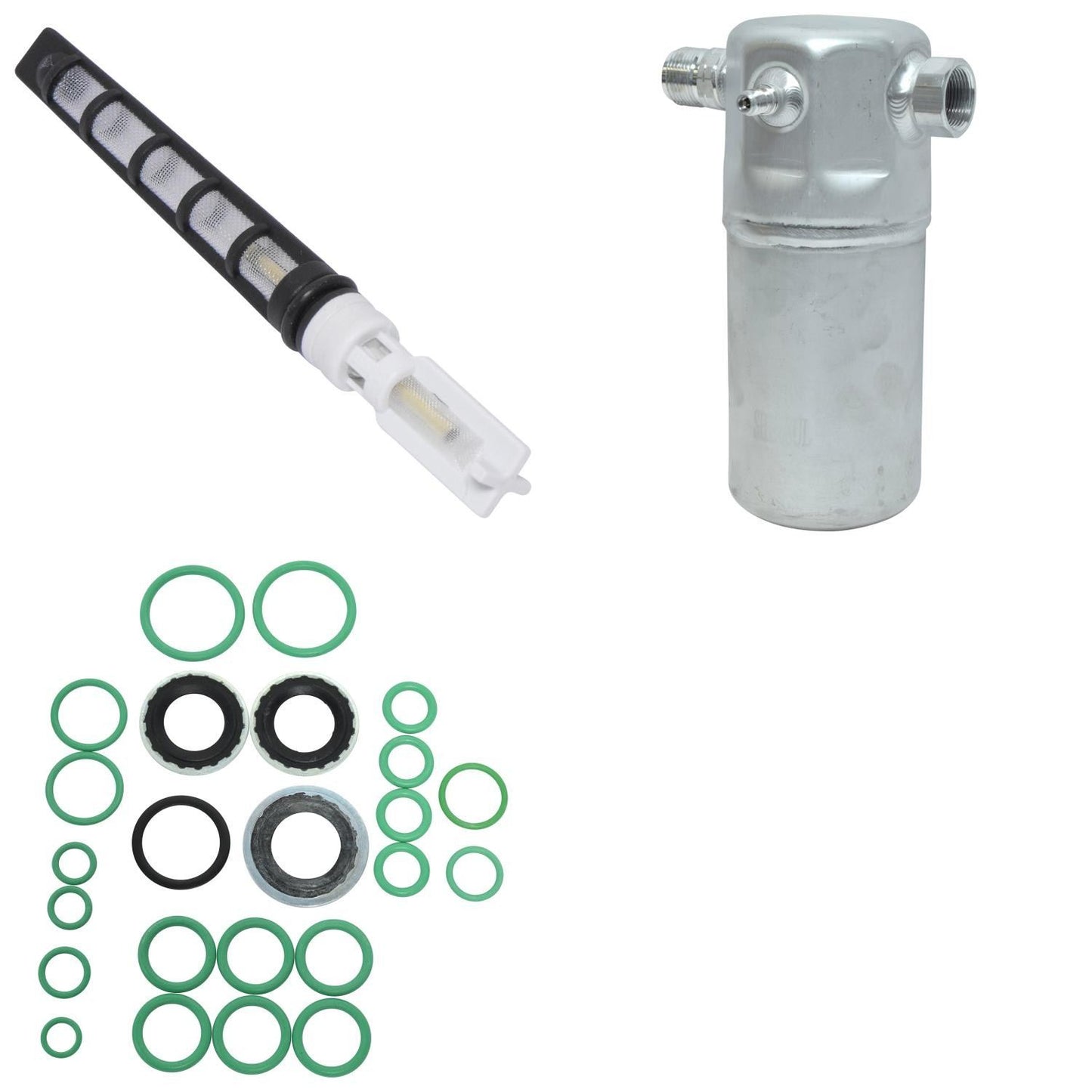 Universal Air Cond AK2156