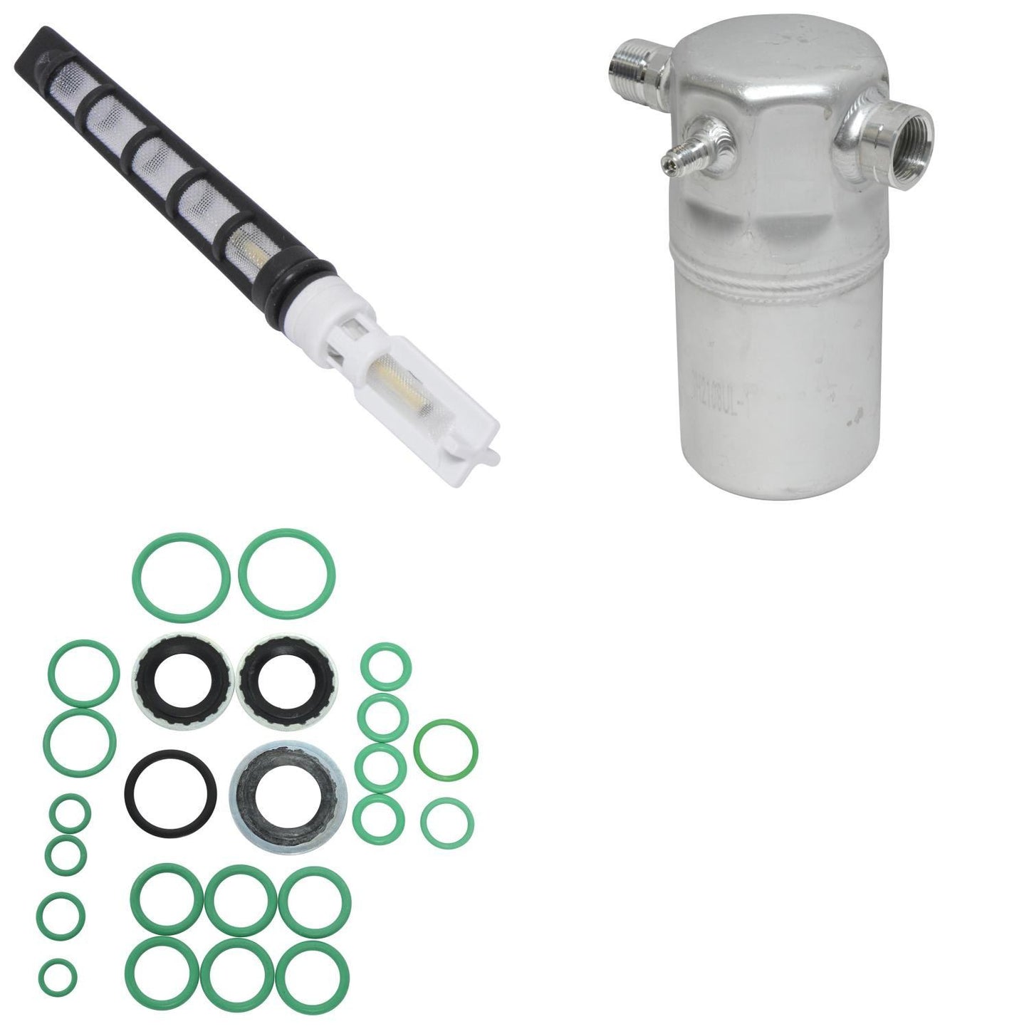 Universal Air Cond AK2161