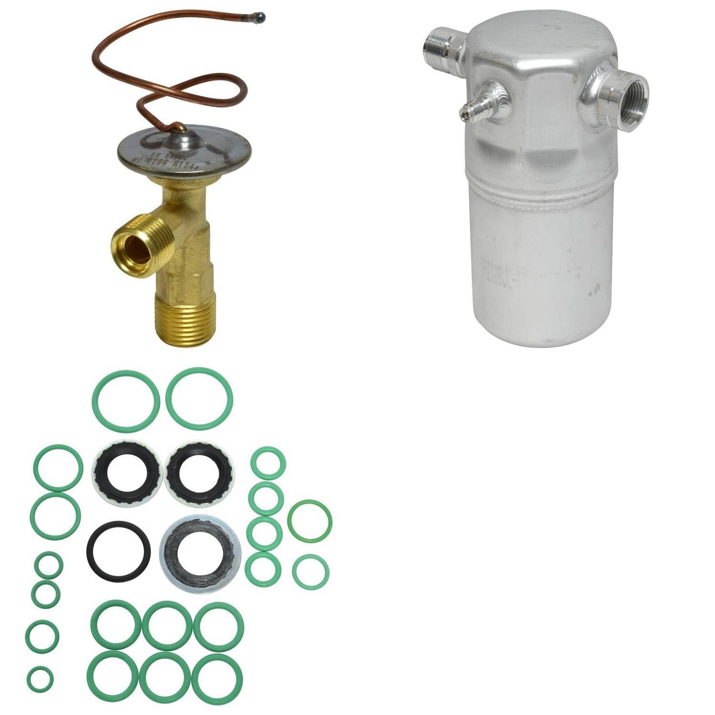 Universal Air Cond AK2162