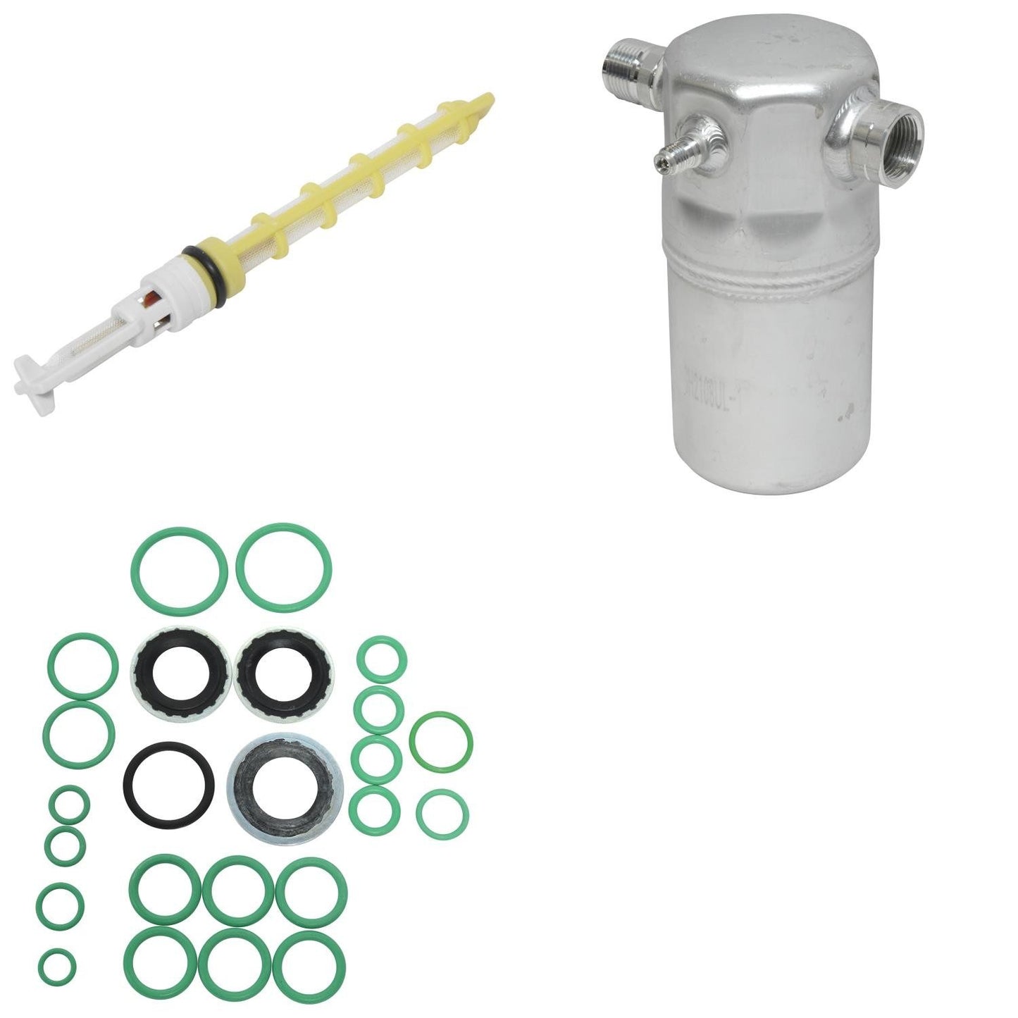 Universal Air Cond AK2163