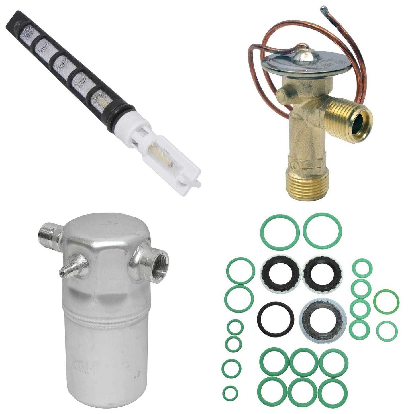 Universal Air Cond AK2164