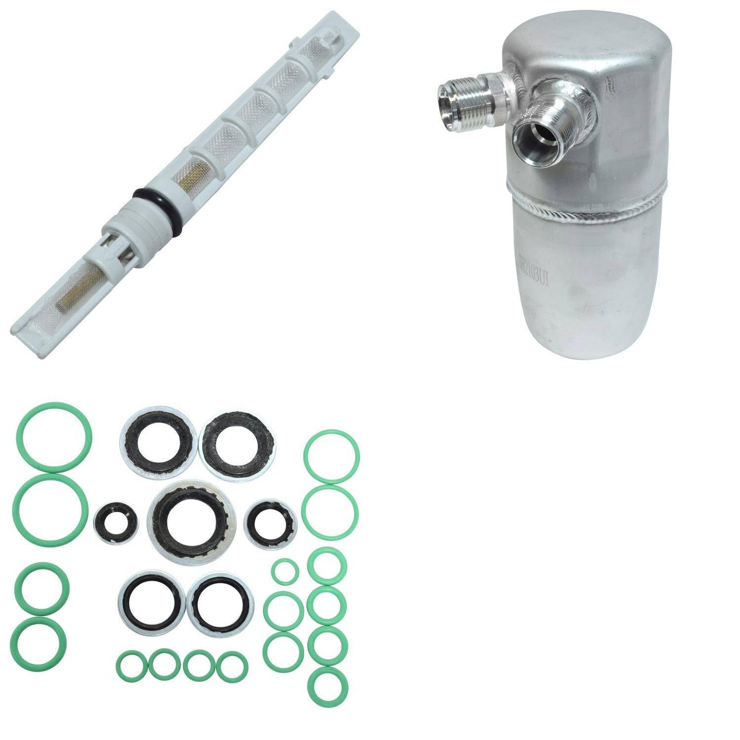 Universal Air Cond AK2166