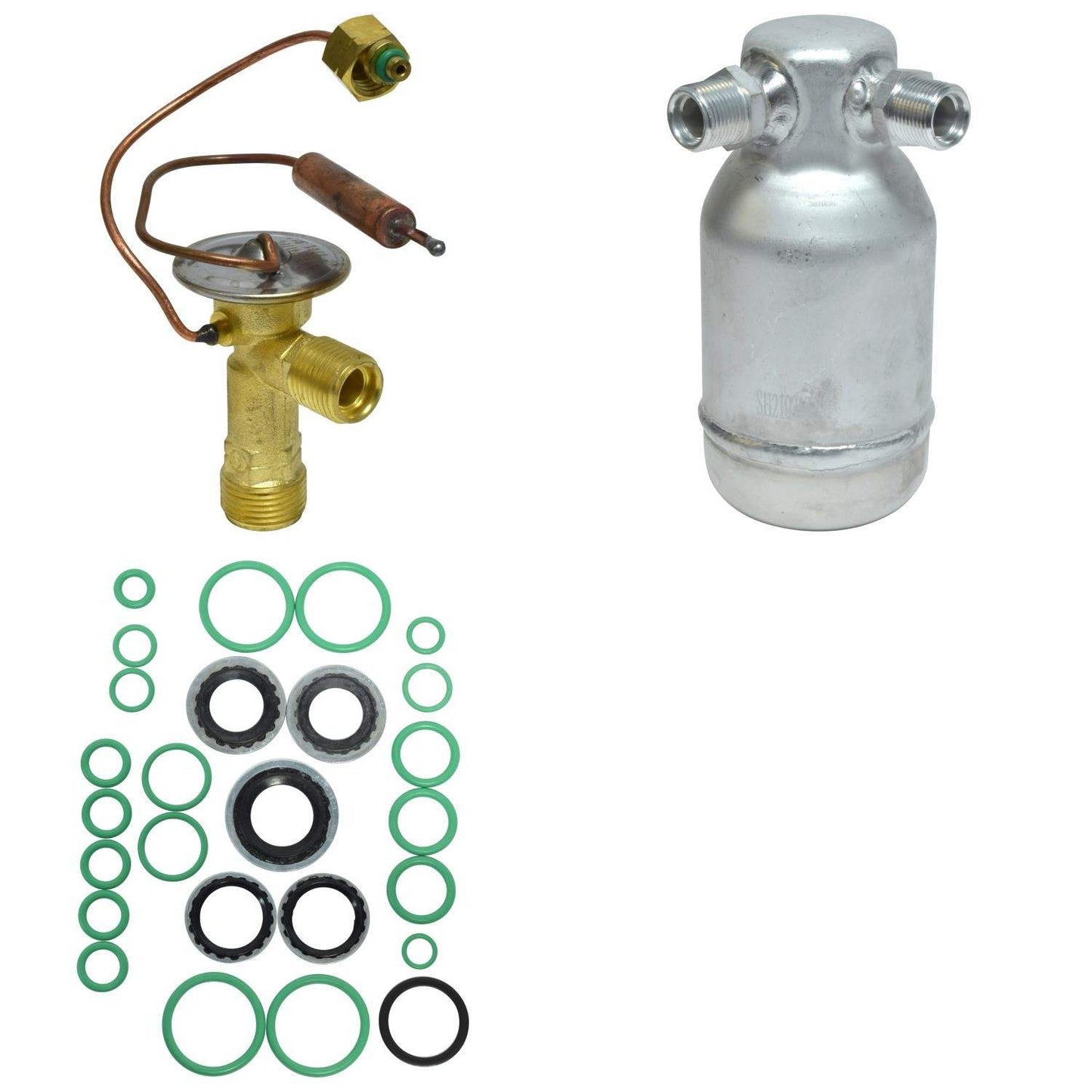 Universal Air Cond AK2167