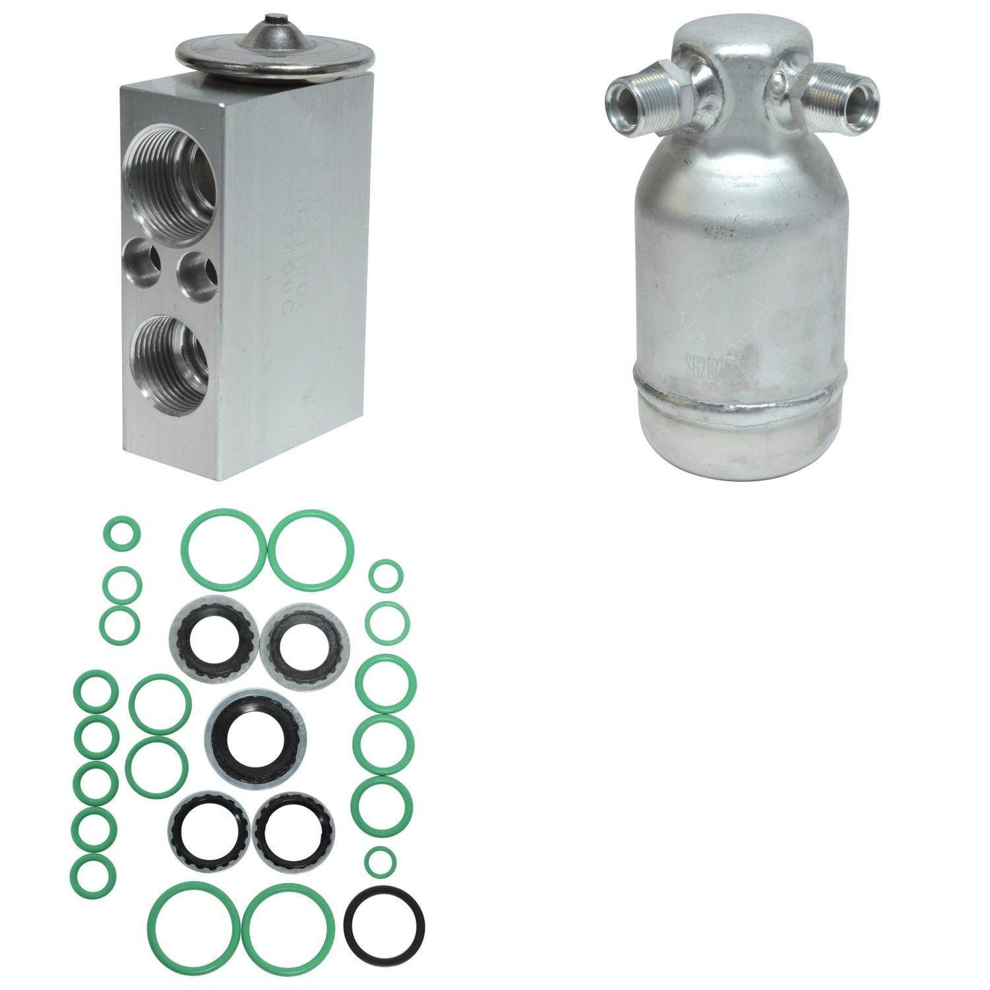 Universal Air Cond AK2170