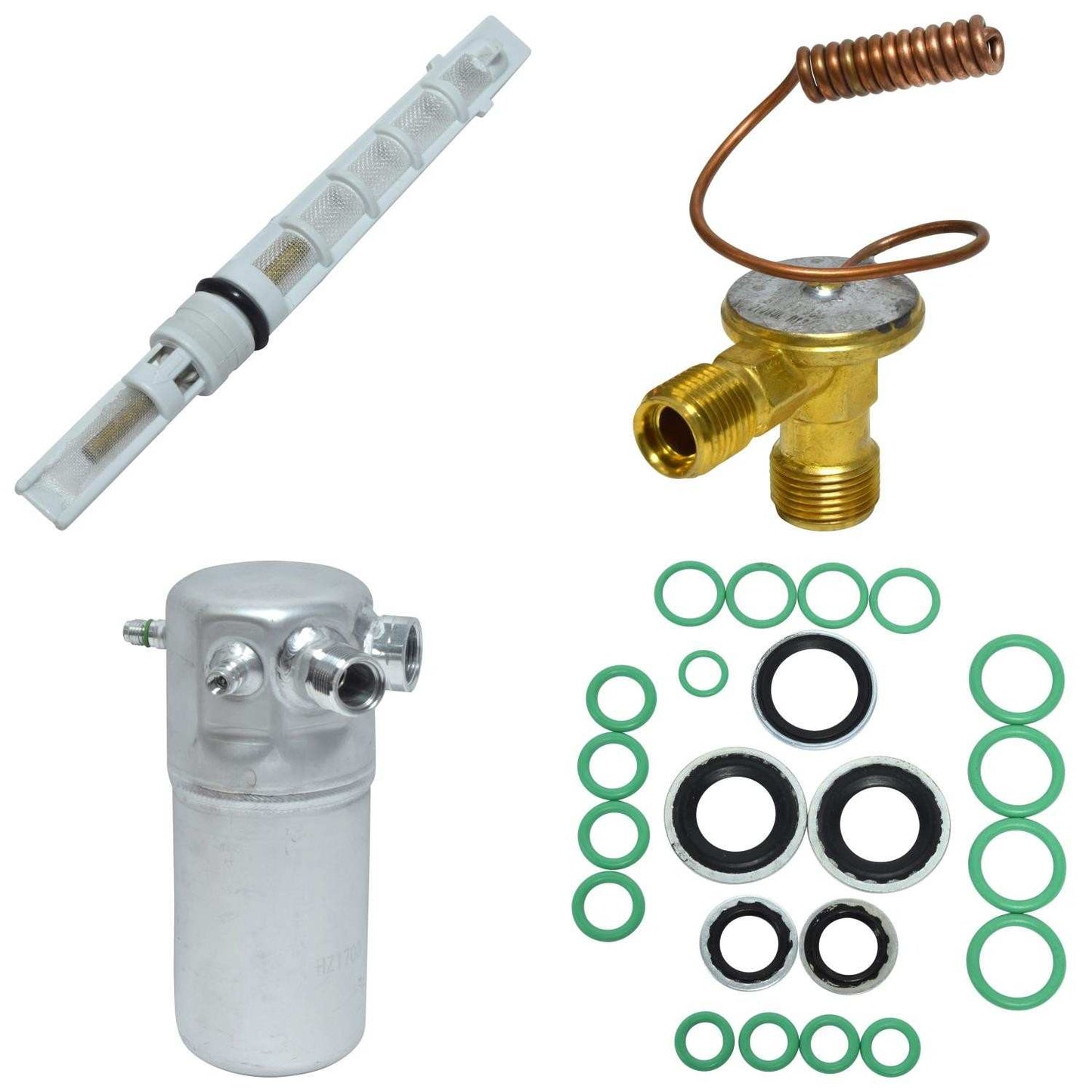 Universal Air Cond AK2174