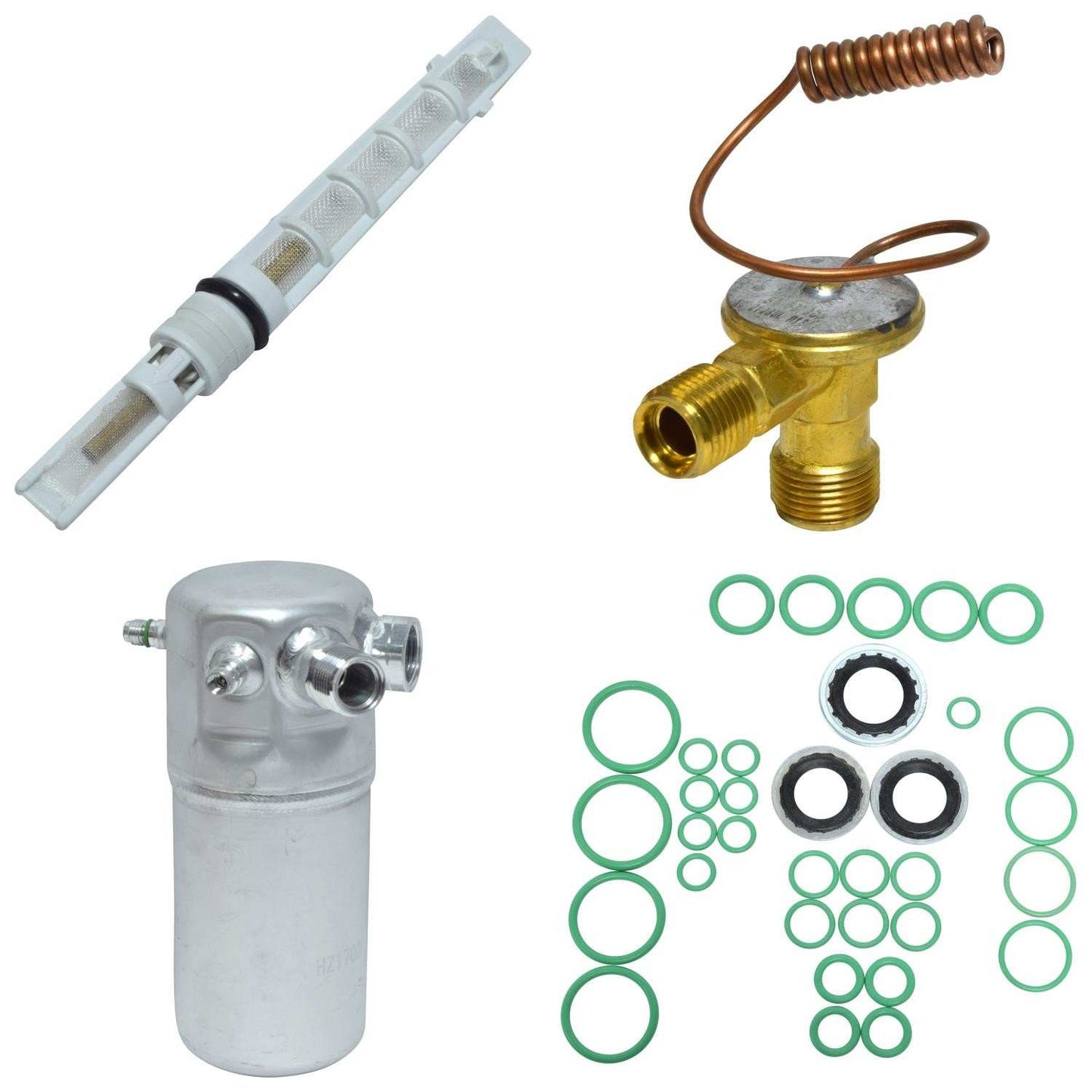 Universal Air Cond AK2175