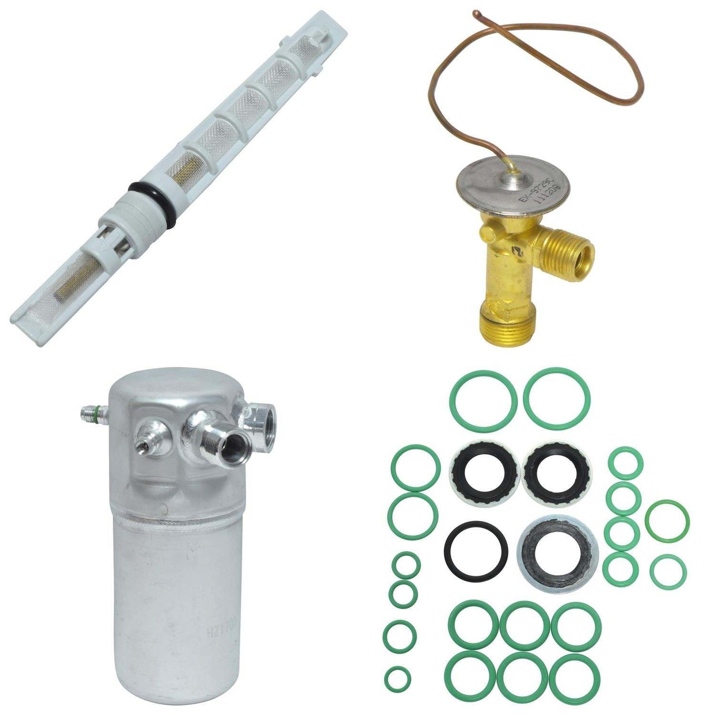 Universal Air Cond AK2176