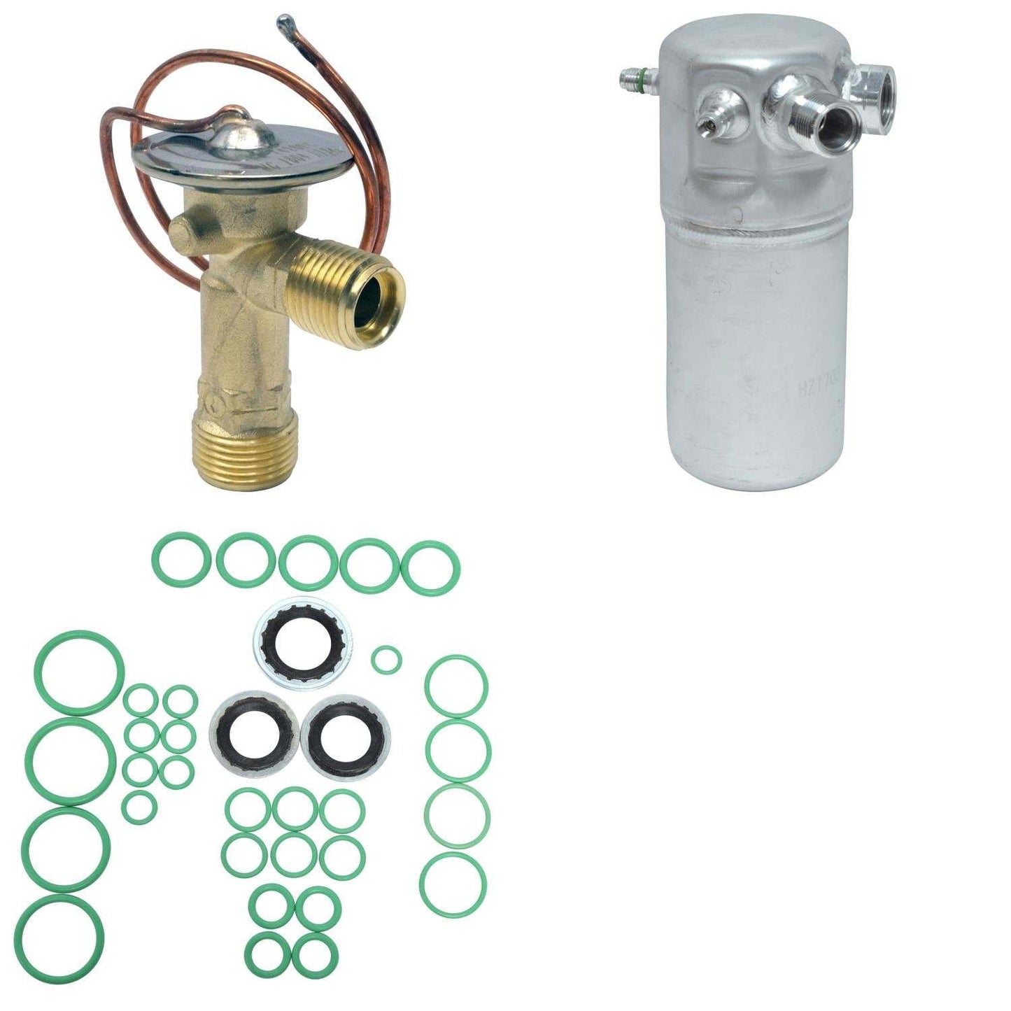 Universal Air Cond AK2180