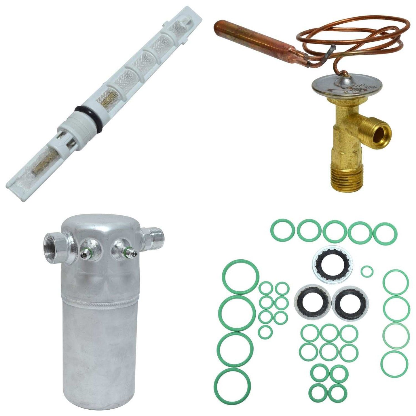 Universal Air Cond AK2182