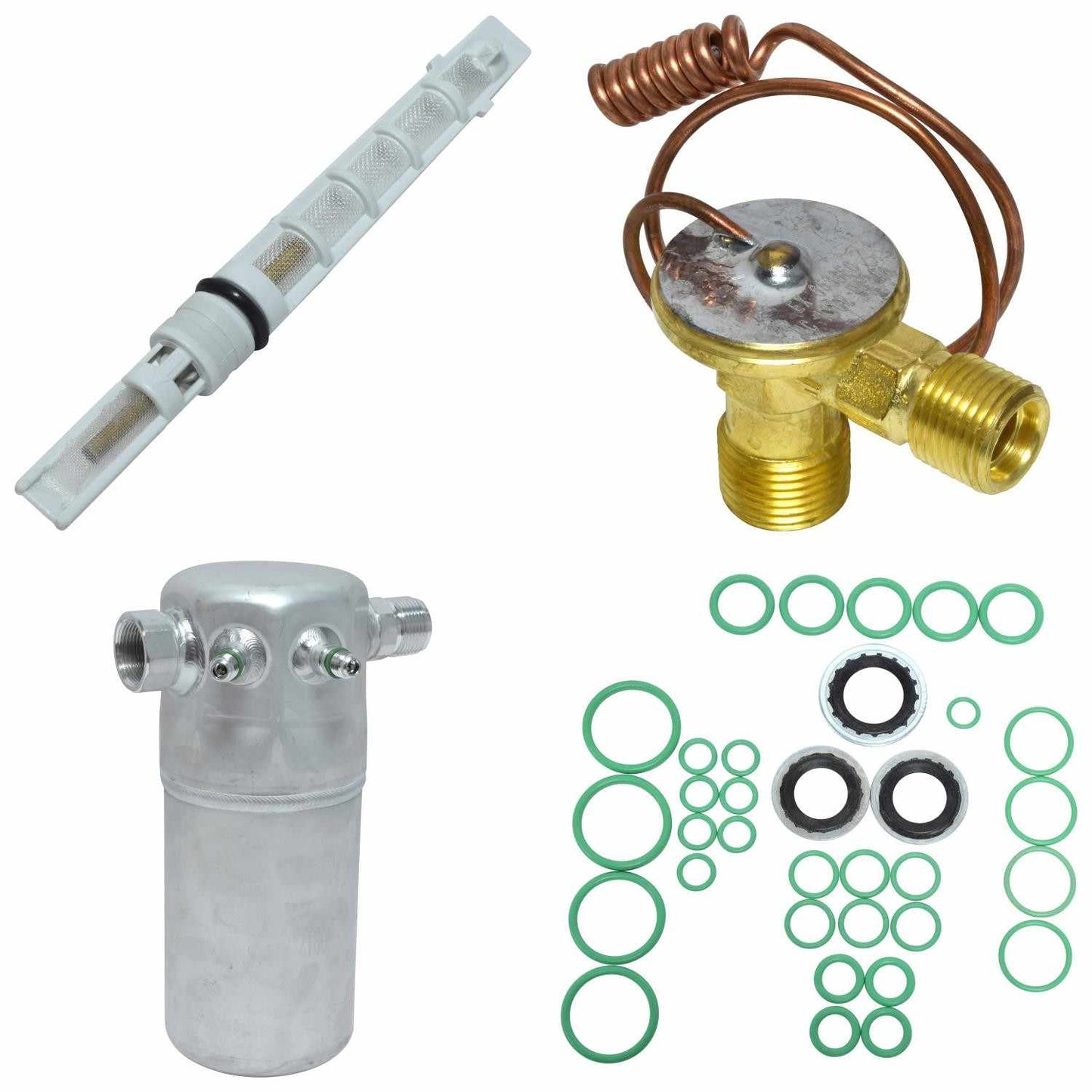 Universal Air Cond AK2183