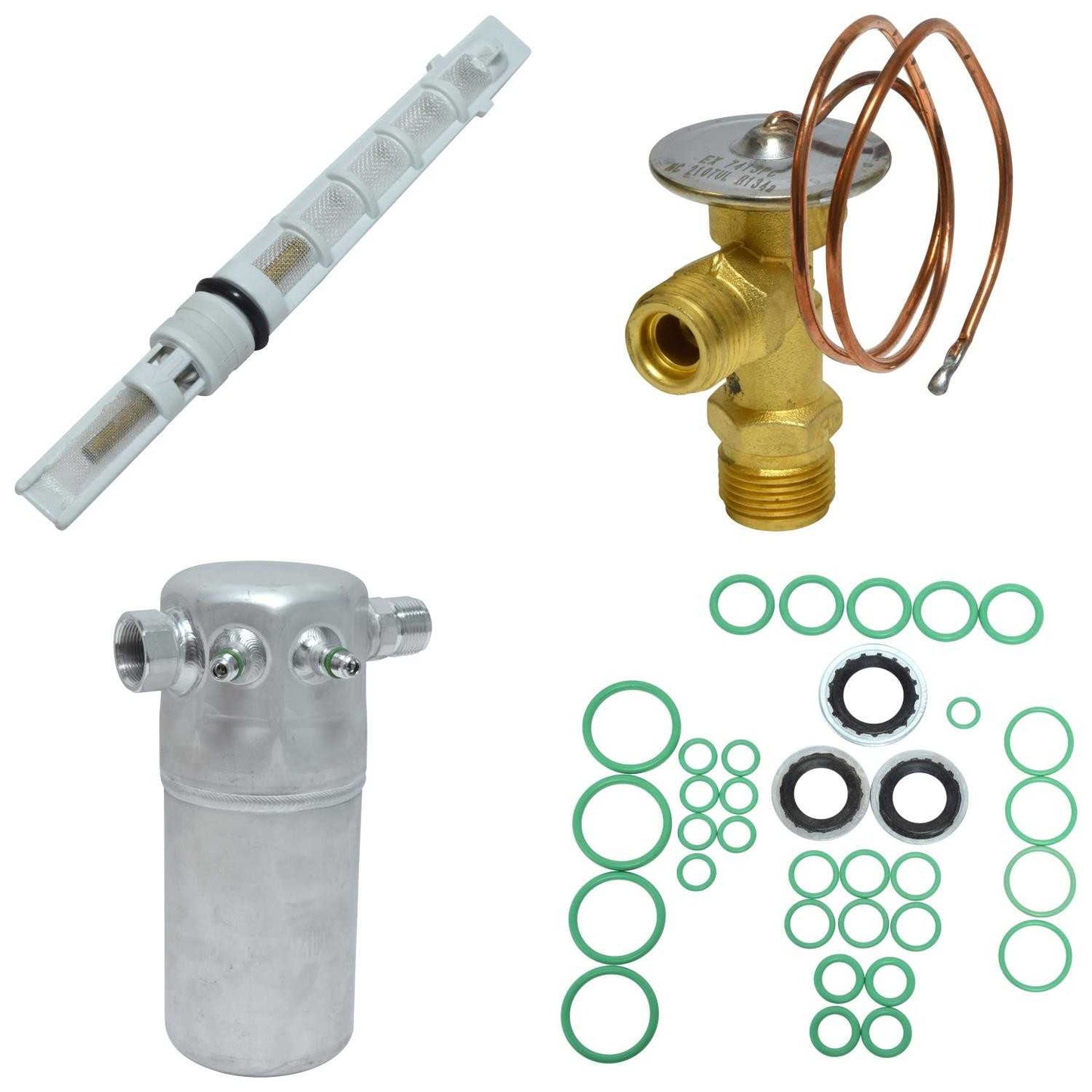 Universal Air Cond AK2184