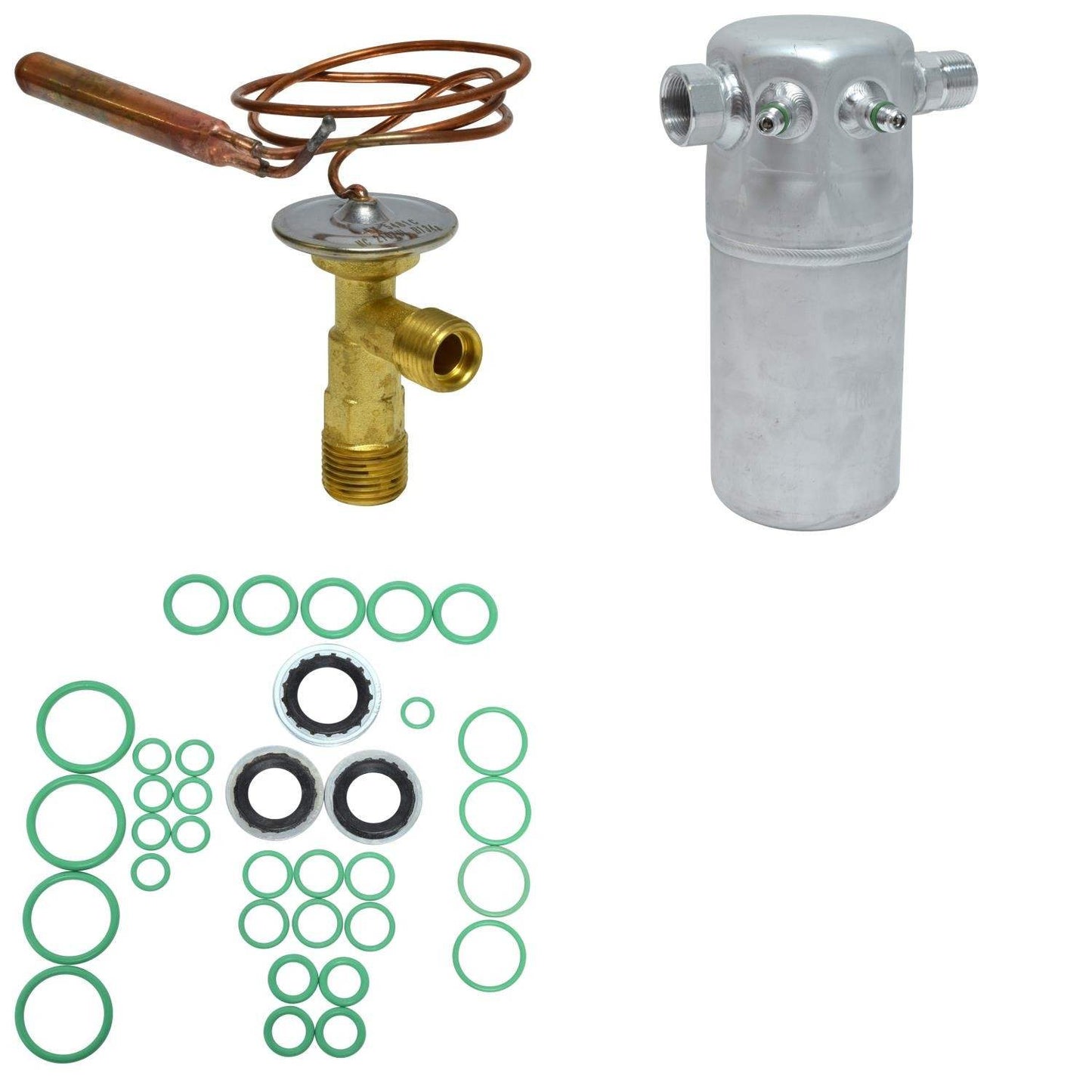 Universal Air Cond AK2187