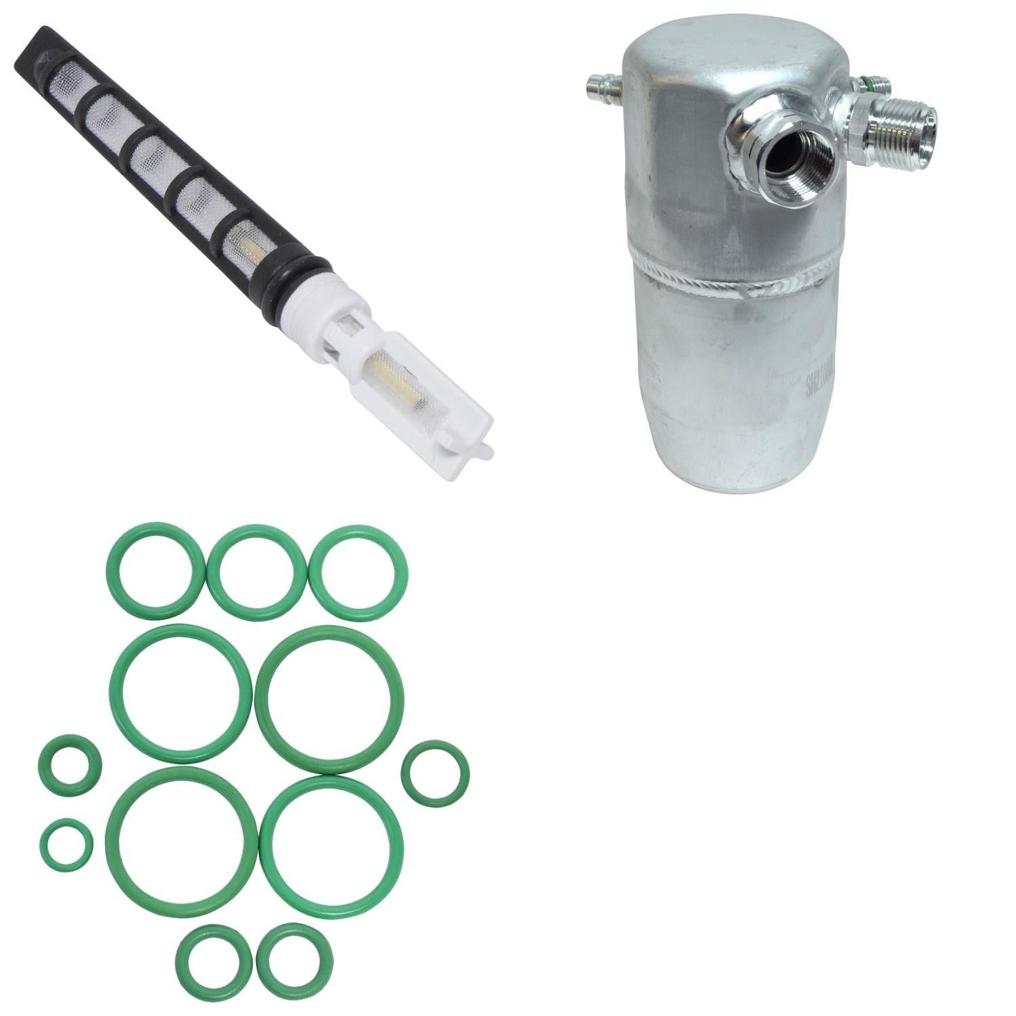 Universal Air Cond AK2190