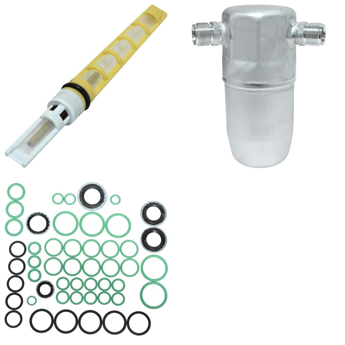 Universal Air Cond AK2193